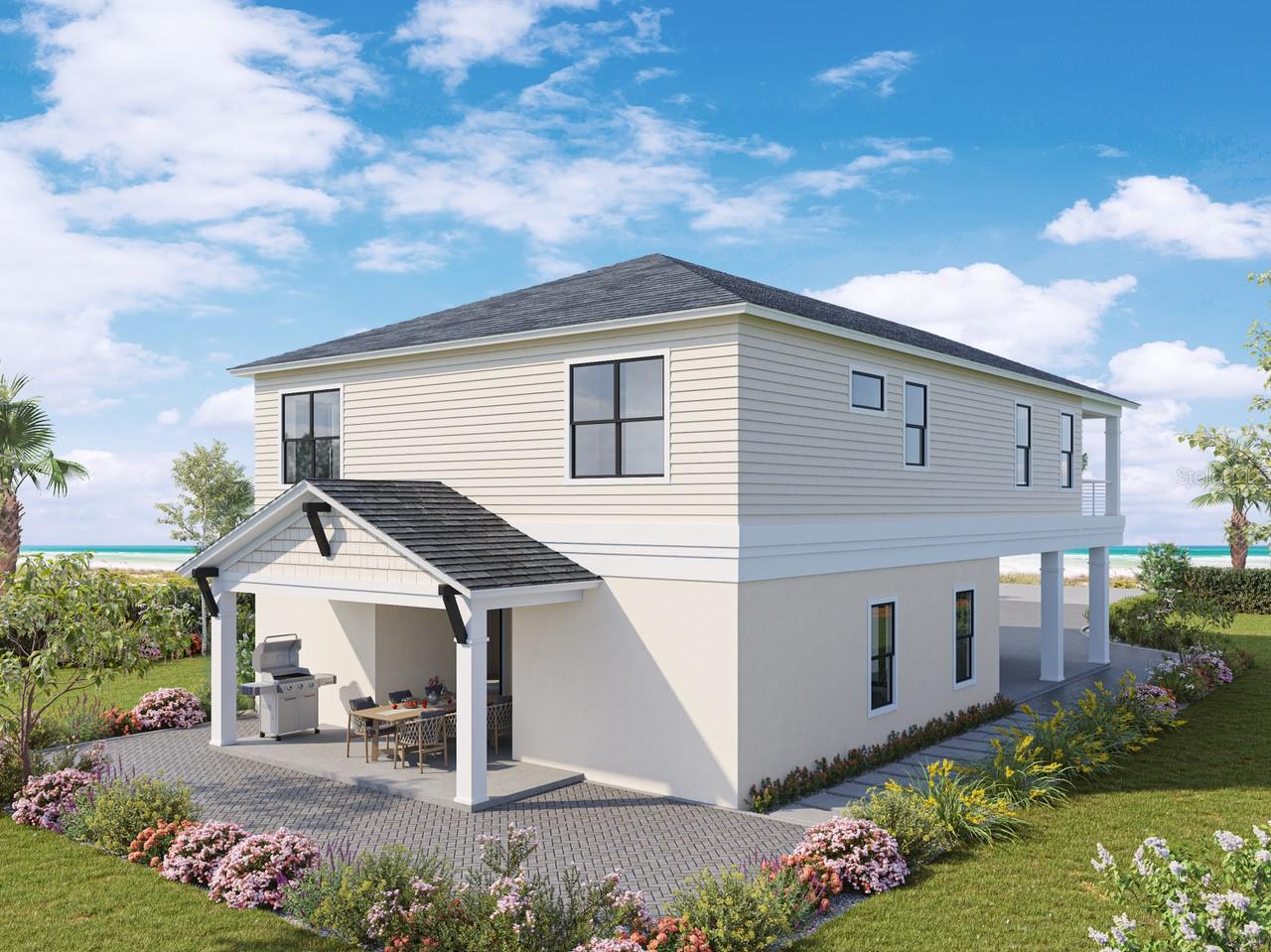MORNINGSIDE SUB - Residential