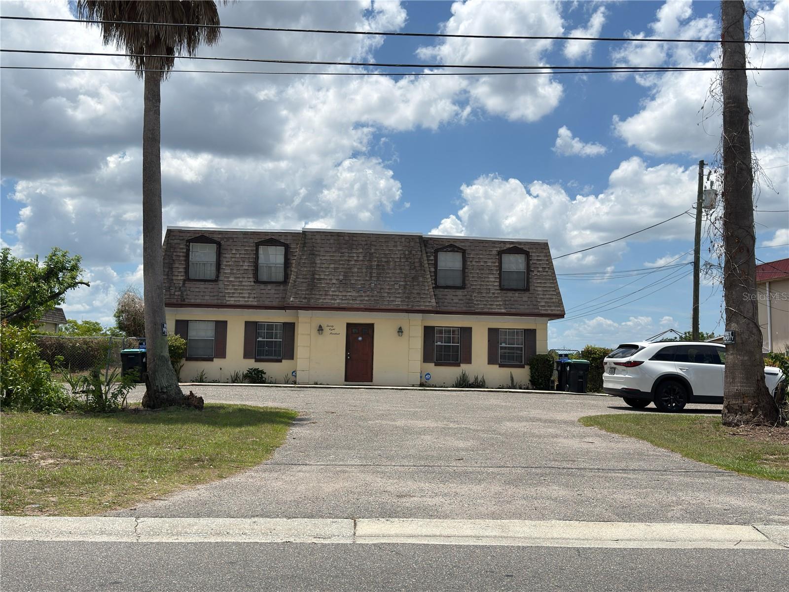 Investment opportunity in Orlando's growing rental market. This four-unit multifamily property offers investors the rare combination of immediate income, stable occupancy and future value-add potential. Consisting of four 2-bedroom, 1-bath units, the property provides a straightforward and desirable unit mix that continues to be in demand among renters. 

The property is currently occupied and below market rental rate with month to month leases. With long-term ownership and established tenancy, investors have the opportunity to implement their own management strategy and explore future income enhancement opportunities over time. Additional income potential may also exist through the on-site laundry facilities.

Major capital improvements include a newer roof installed in 2025, helping reduce near-term maintenance concerns. Tenants are responsible for their own electric service, while water is currently included in rent.

Whether you're expanding an existing portfolio, completing a 1031 exchange or seeking a multifamily asset with both current cash flow and long-term upside, this property deserves a closer look. Conveniently located with access to major employment centers, transportation corridors, shopping, dining and area amenities.

Do not disturb tenants. Showings by appointment only.
