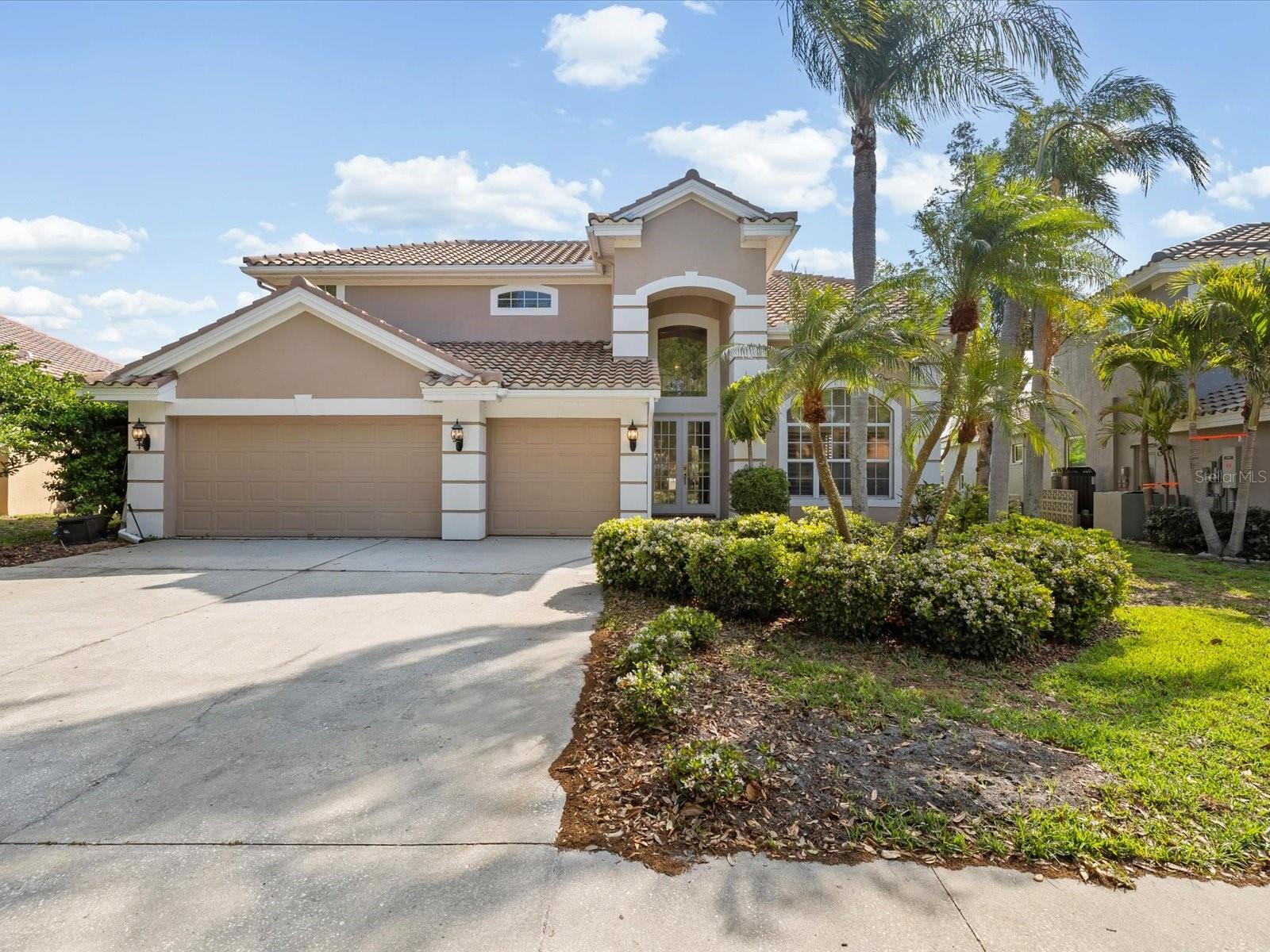 BAYOU CLUB ESTATES TR 5 PH 2 - Residential