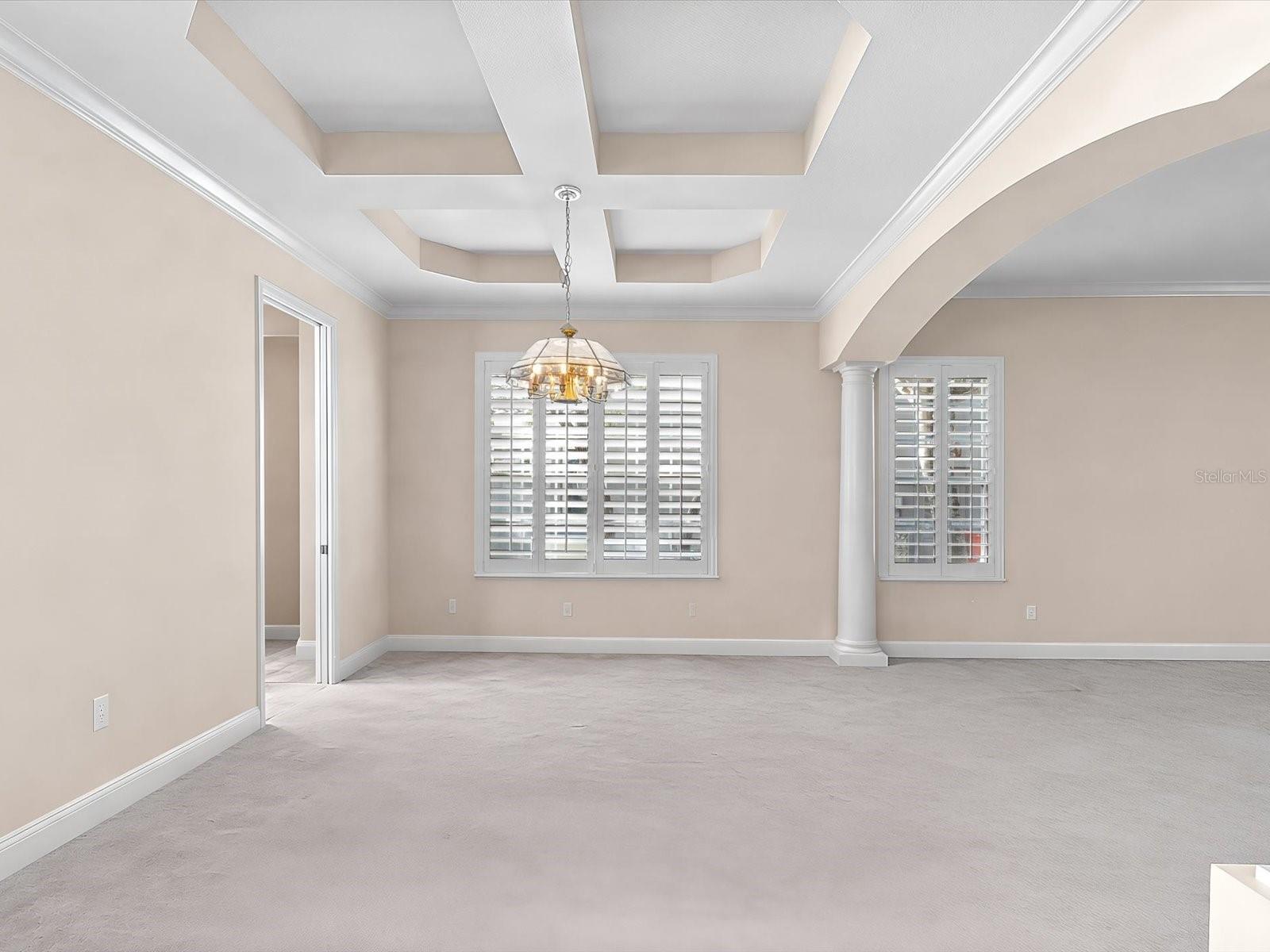 BAYOU CLUB ESTATES TR 5 PH 2 - Residential