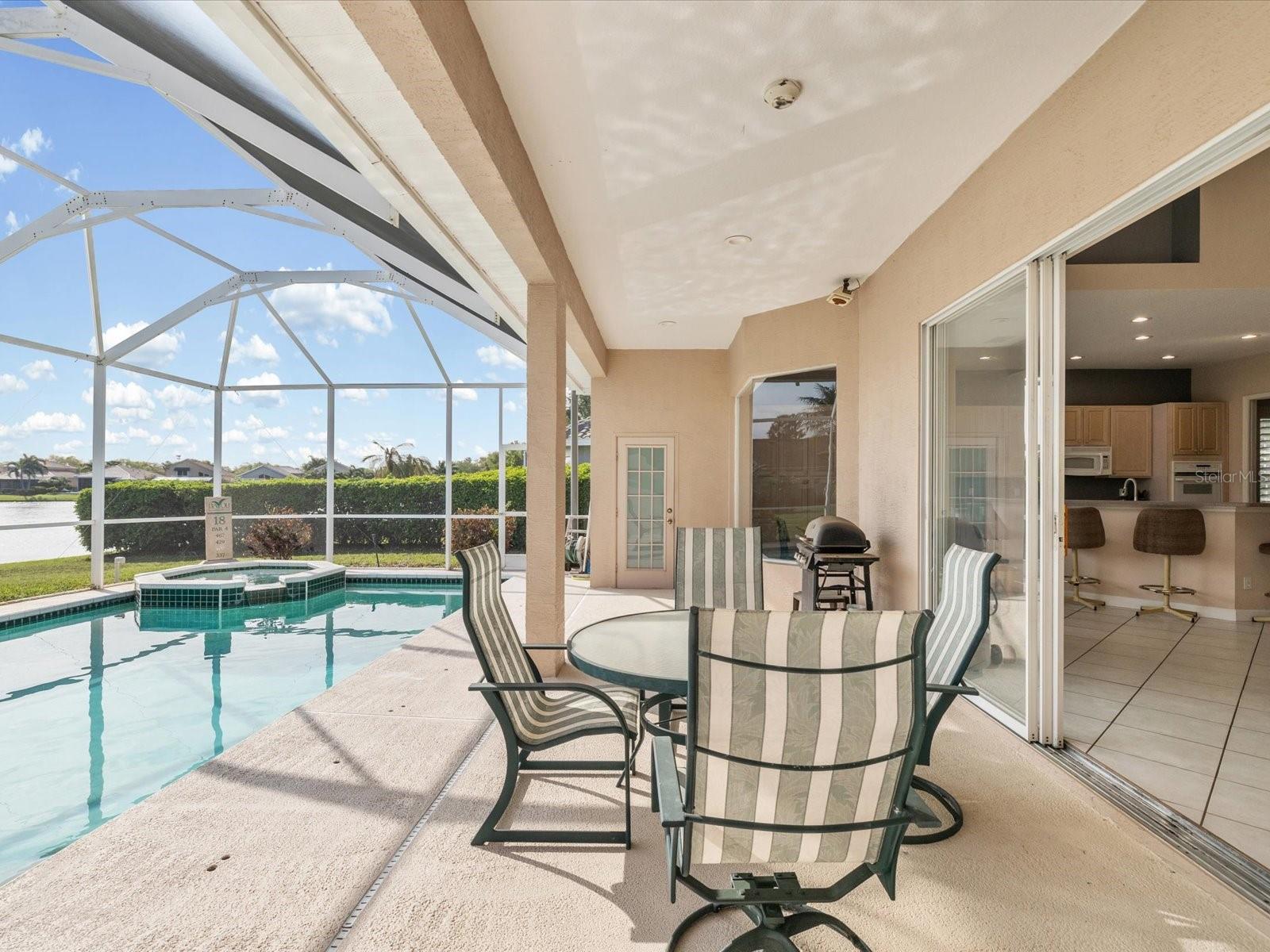 BAYOU CLUB ESTATES TR 5 PH 2 - Residential