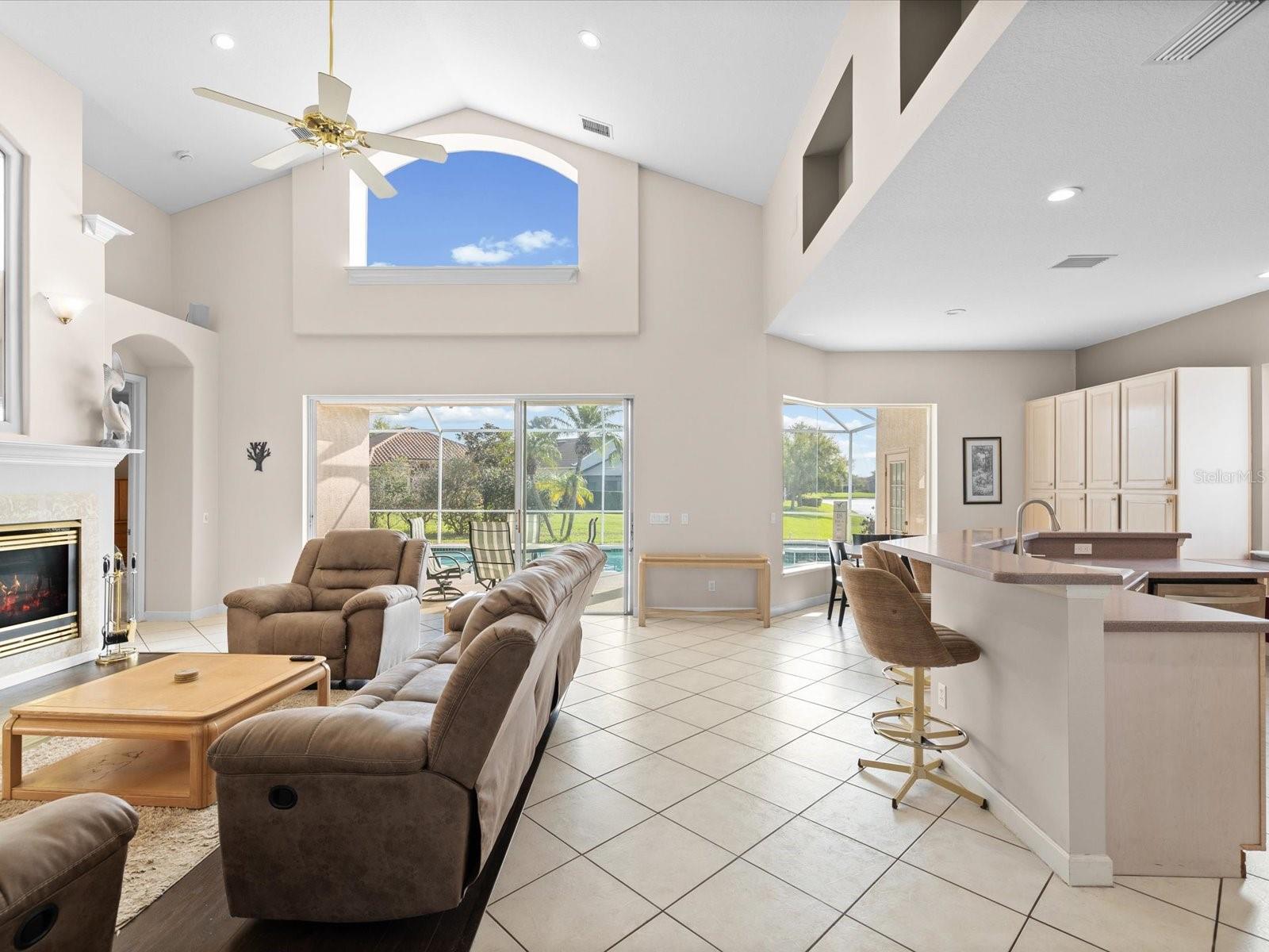 BAYOU CLUB ESTATES TR 5 PH 2 - Residential