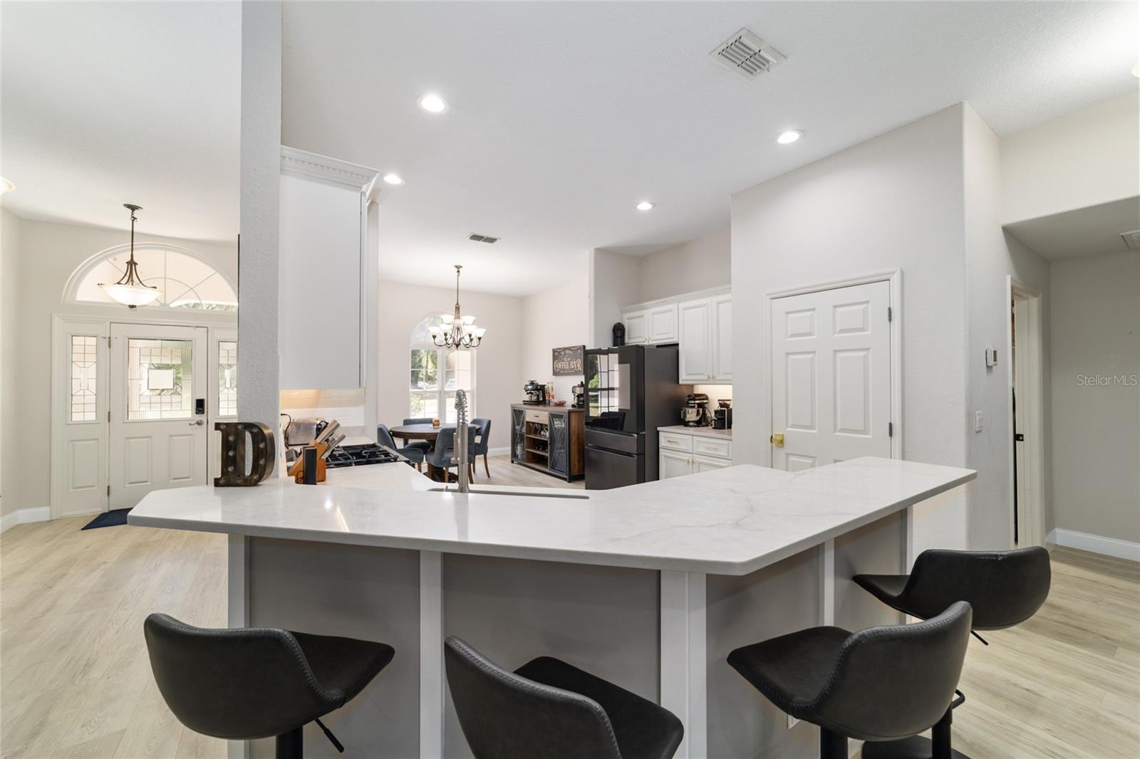 MEADOWBROOK RANCHES - Residential