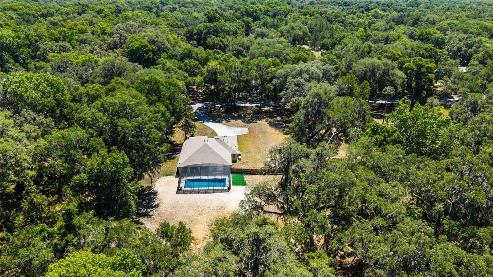 MEADOWBROOK RANCHES - Residential