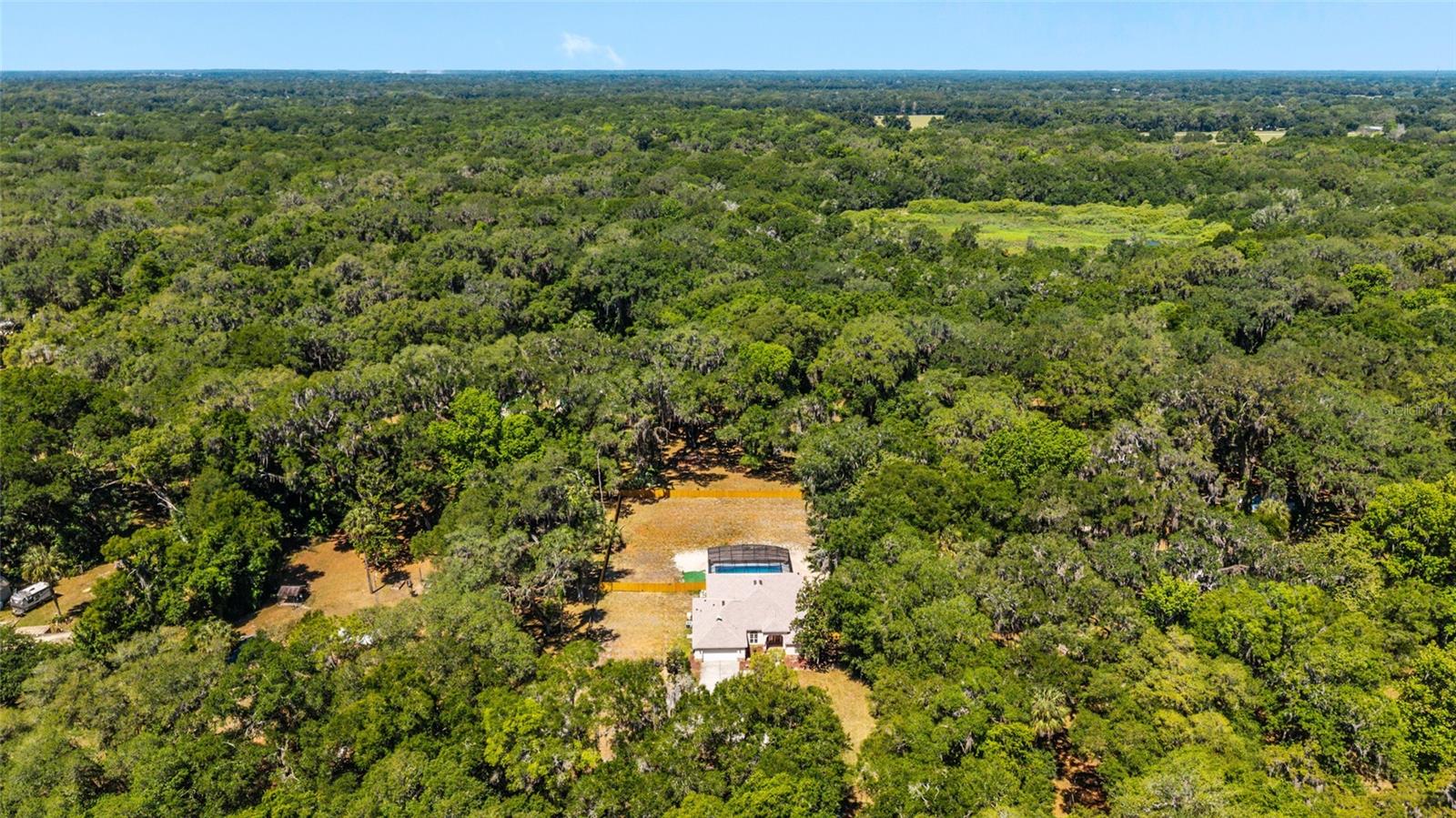 MEADOWBROOK RANCHES - Residential