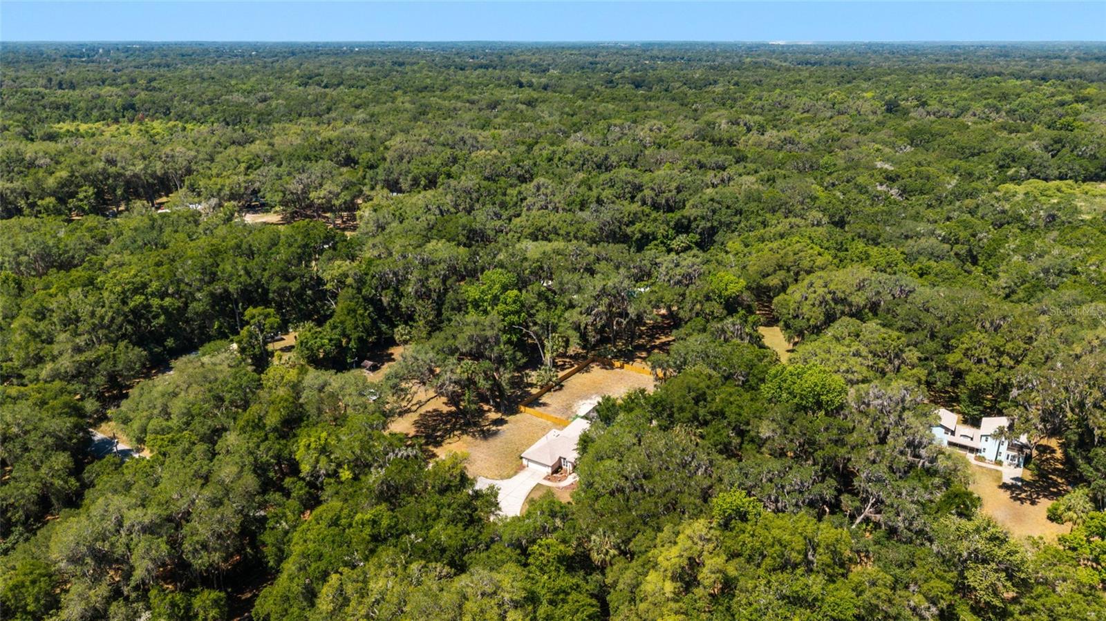 MEADOWBROOK RANCHES - Residential
