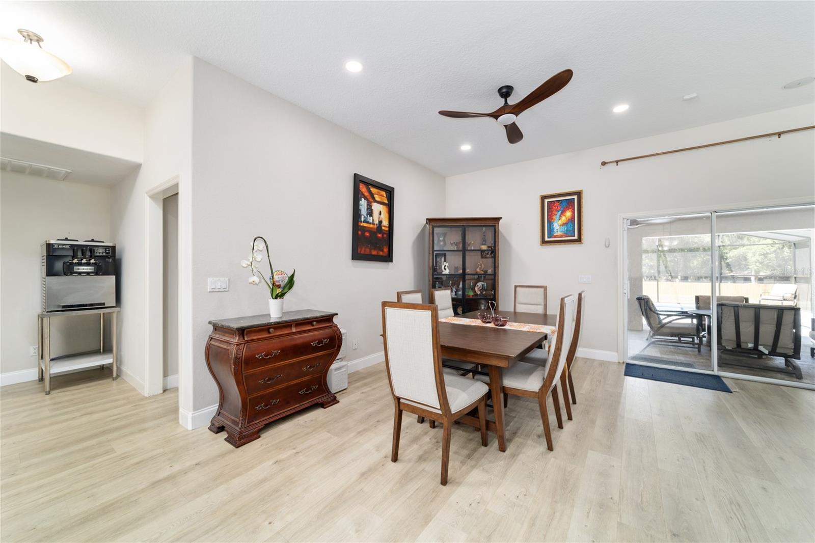 MEADOWBROOK RANCHES - Residential