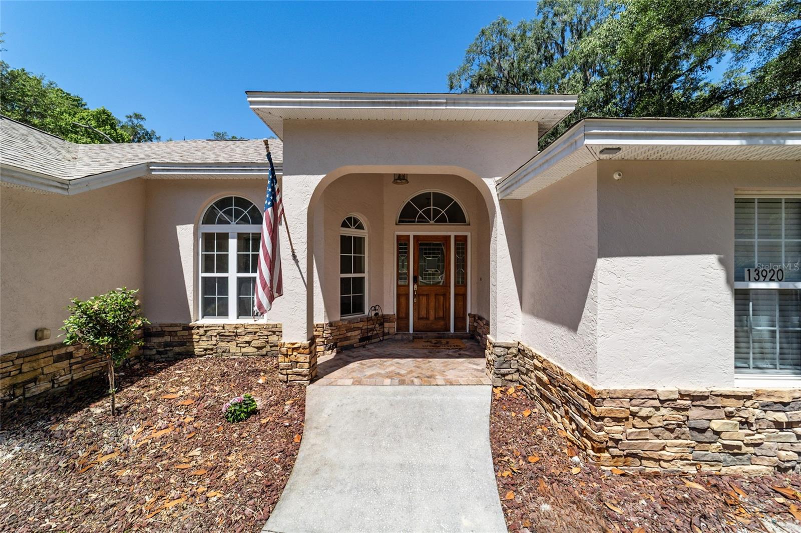 MEADOWBROOK RANCHES - Residential