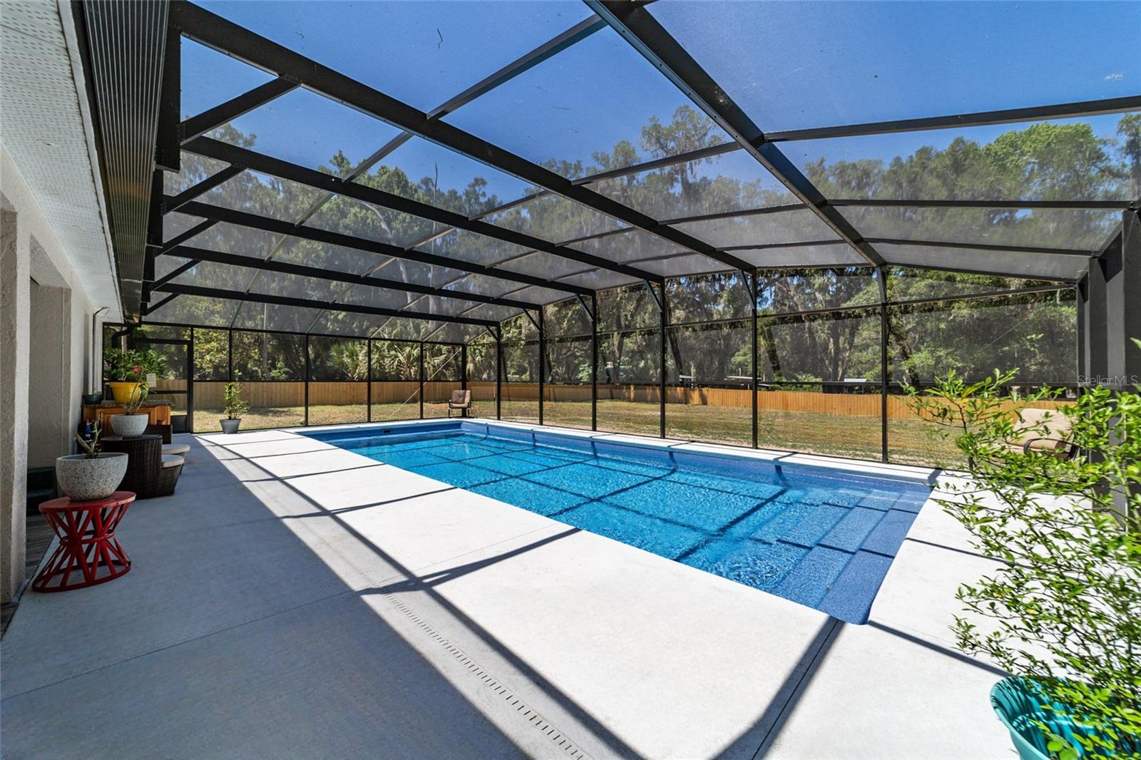MEADOWBROOK RANCHES - Residential