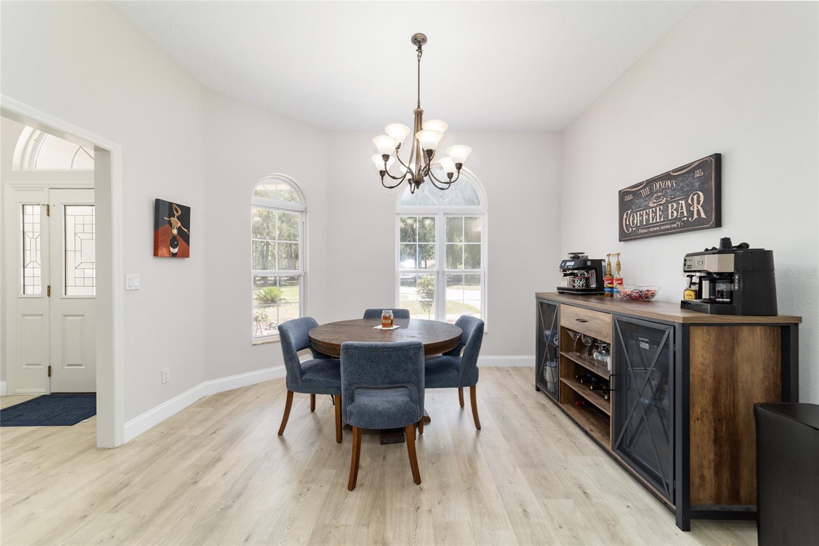 MEADOWBROOK RANCHES - Residential