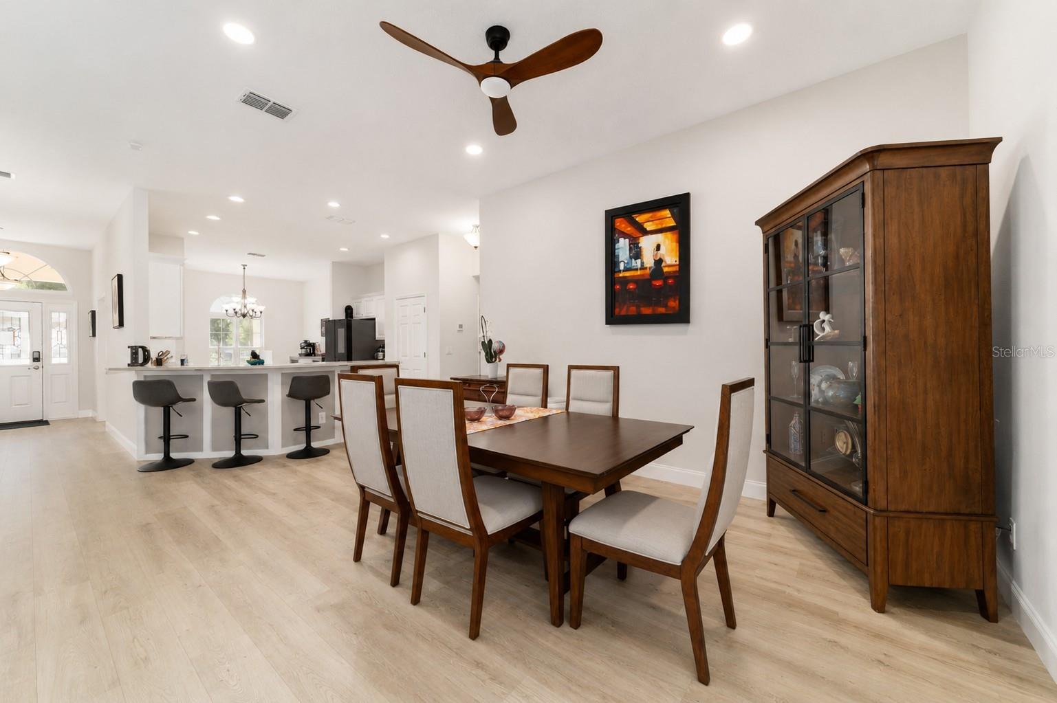 MEADOWBROOK RANCHES - Residential