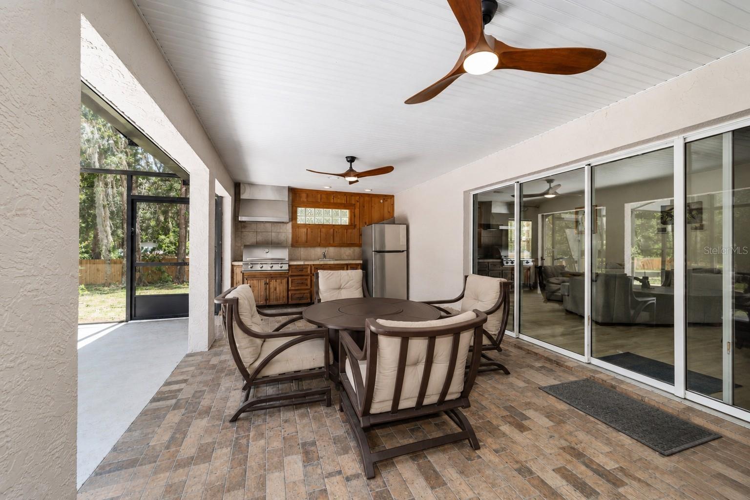 MEADOWBROOK RANCHES - Residential