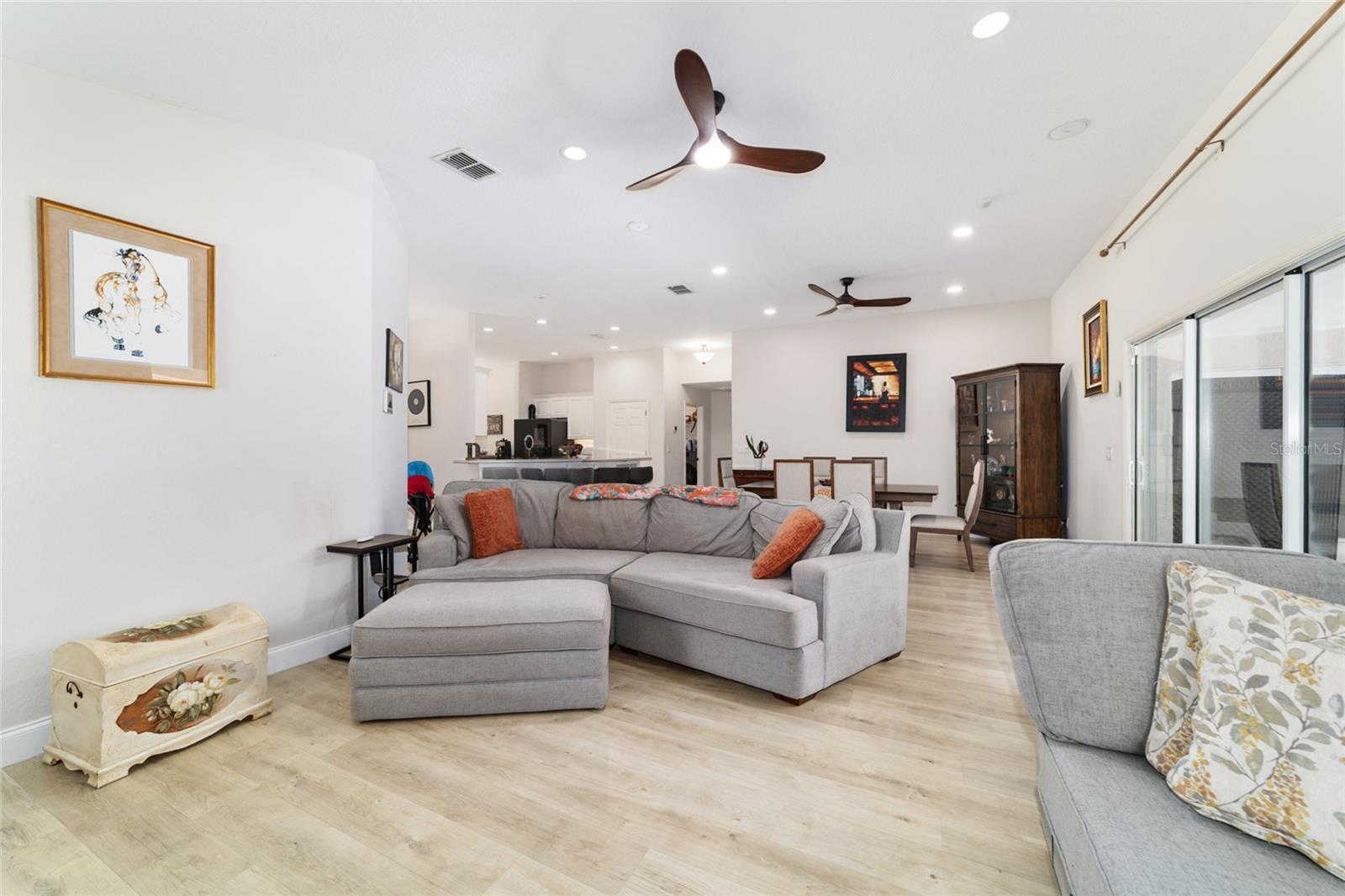 MEADOWBROOK RANCHES - Residential