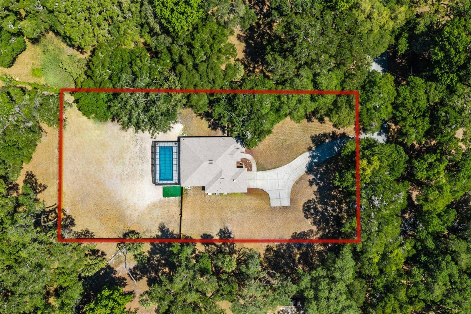 MEADOWBROOK RANCHES - Residential
