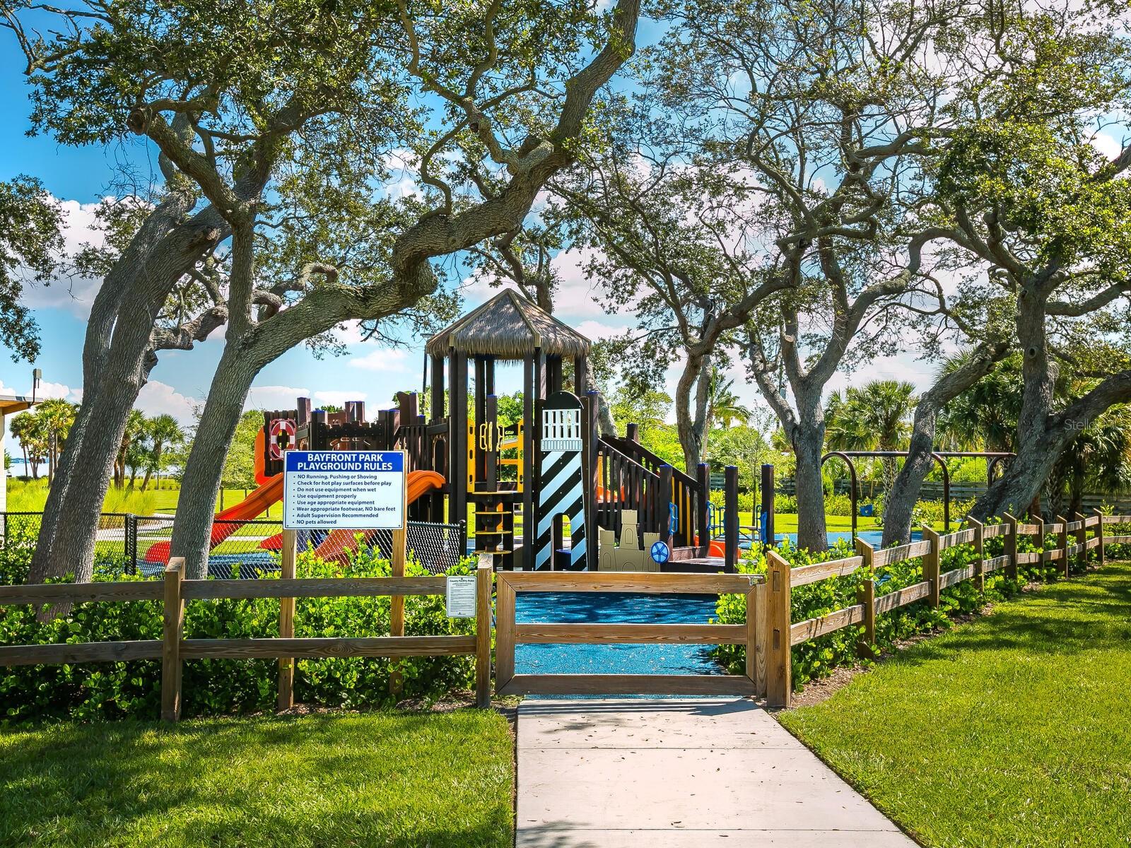 SLEEPY LAGOON PARK 2 - Residential