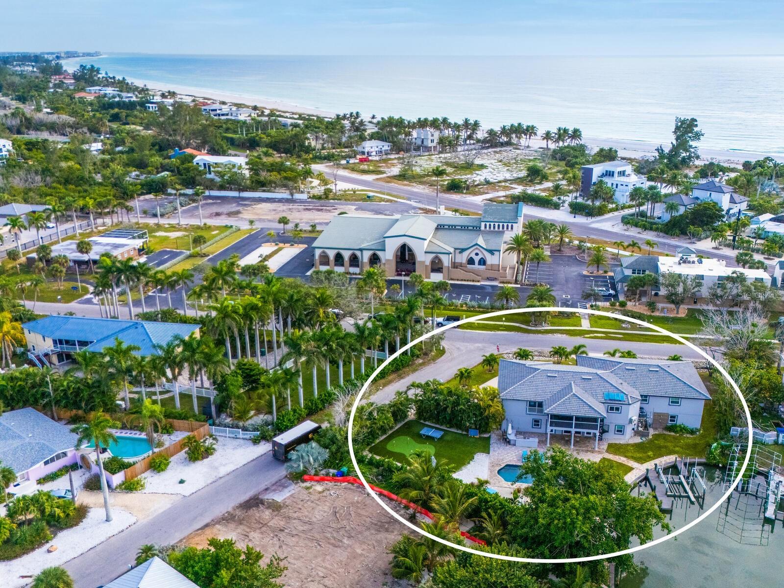 SLEEPY LAGOON PARK 2 - Residential