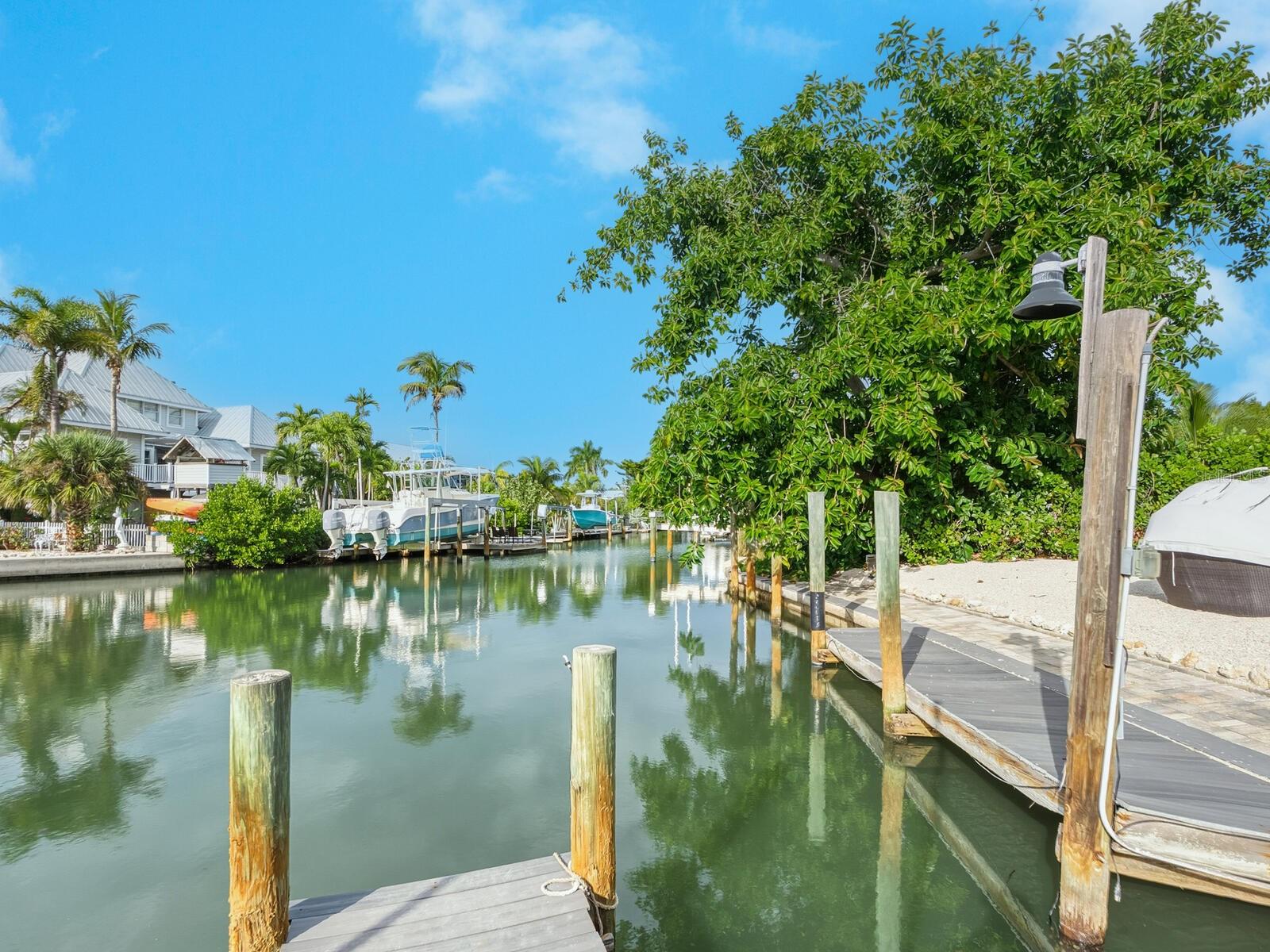 SLEEPY LAGOON PARK 2 - Residential