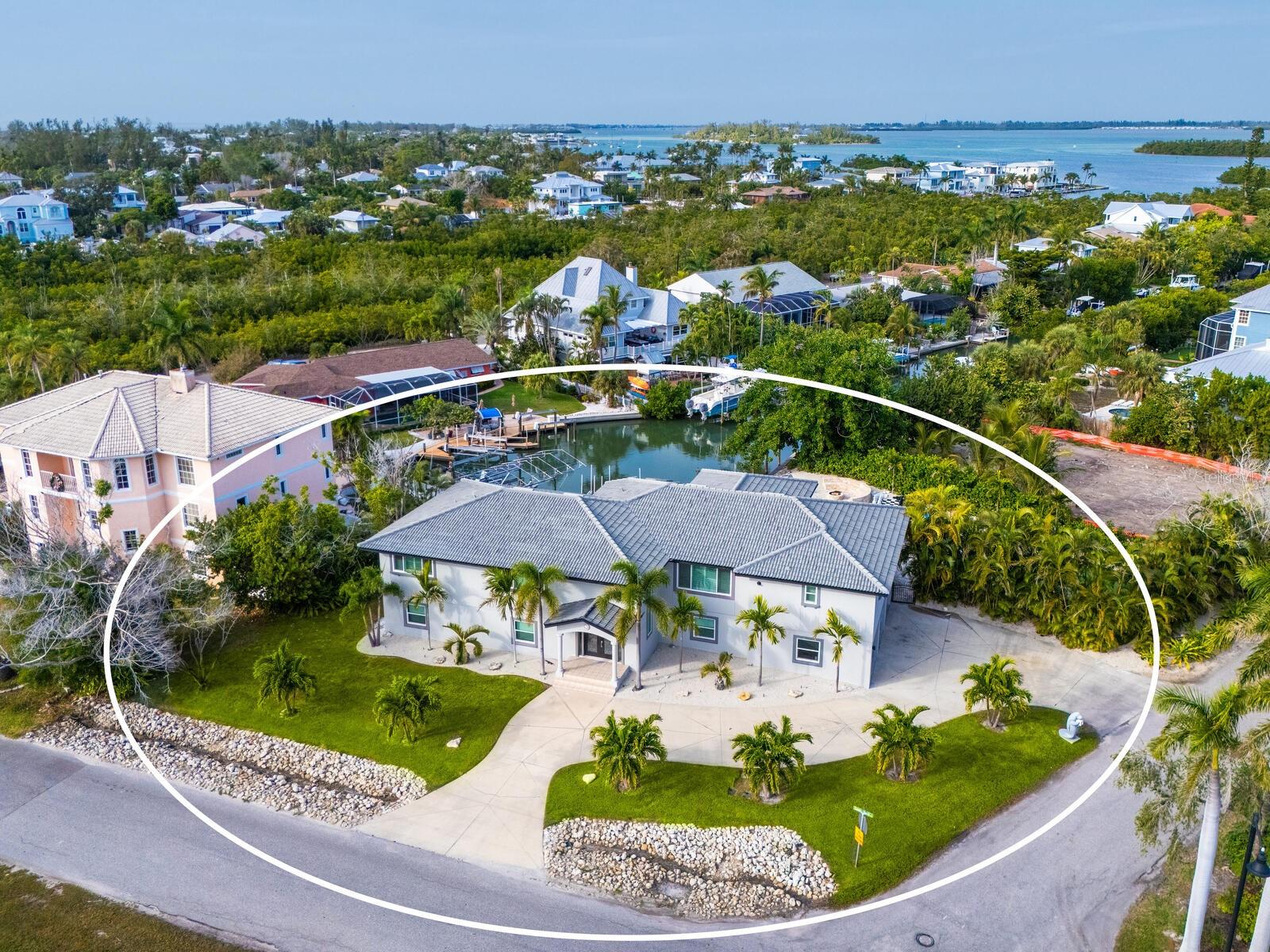 SLEEPY LAGOON PARK 2 - Residential