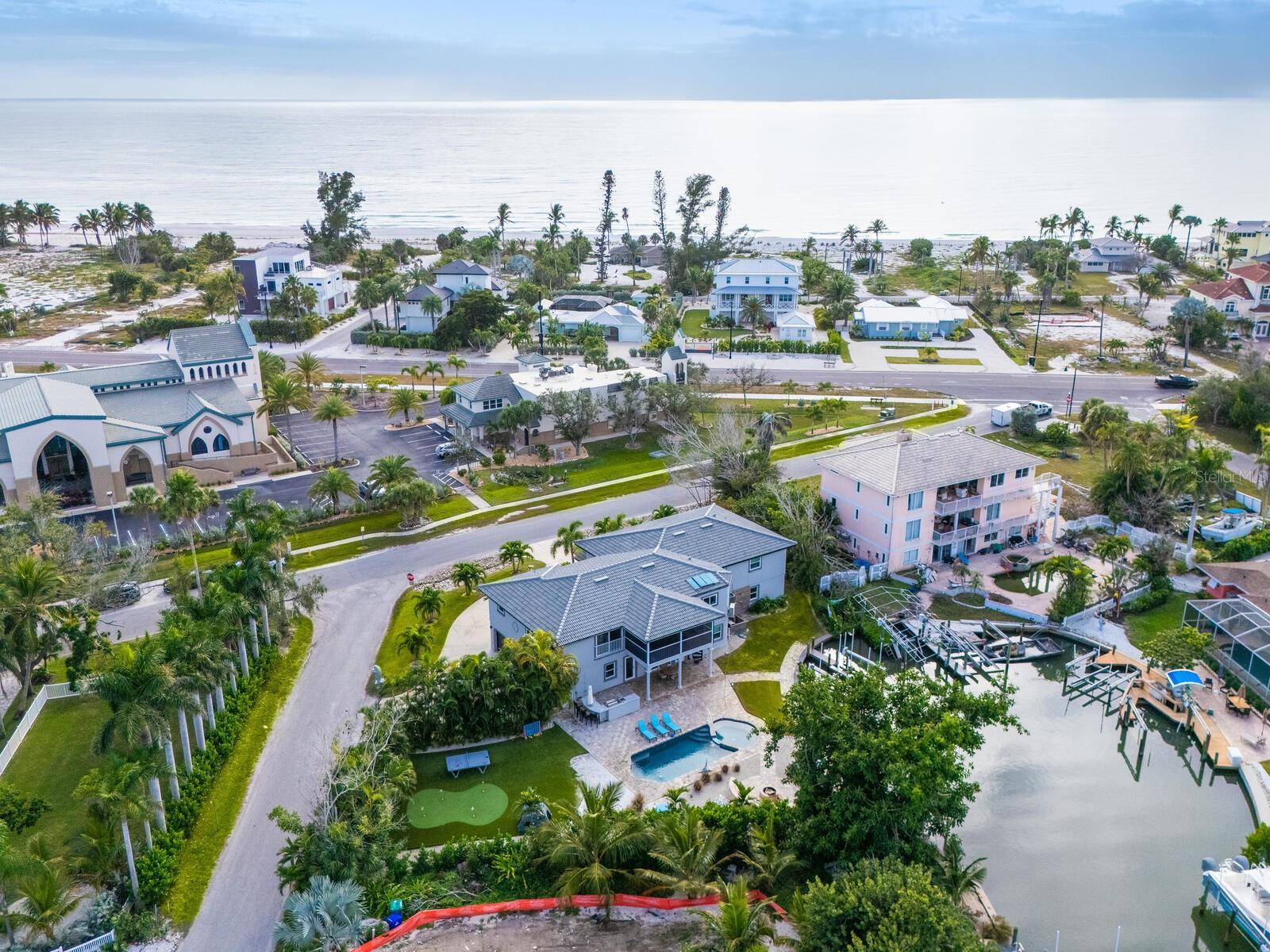 SLEEPY LAGOON PARK 2 - Residential