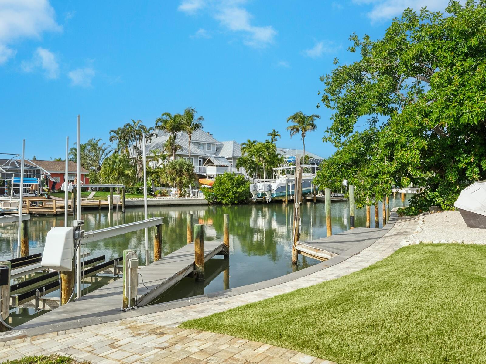 SLEEPY LAGOON PARK 2 - Residential