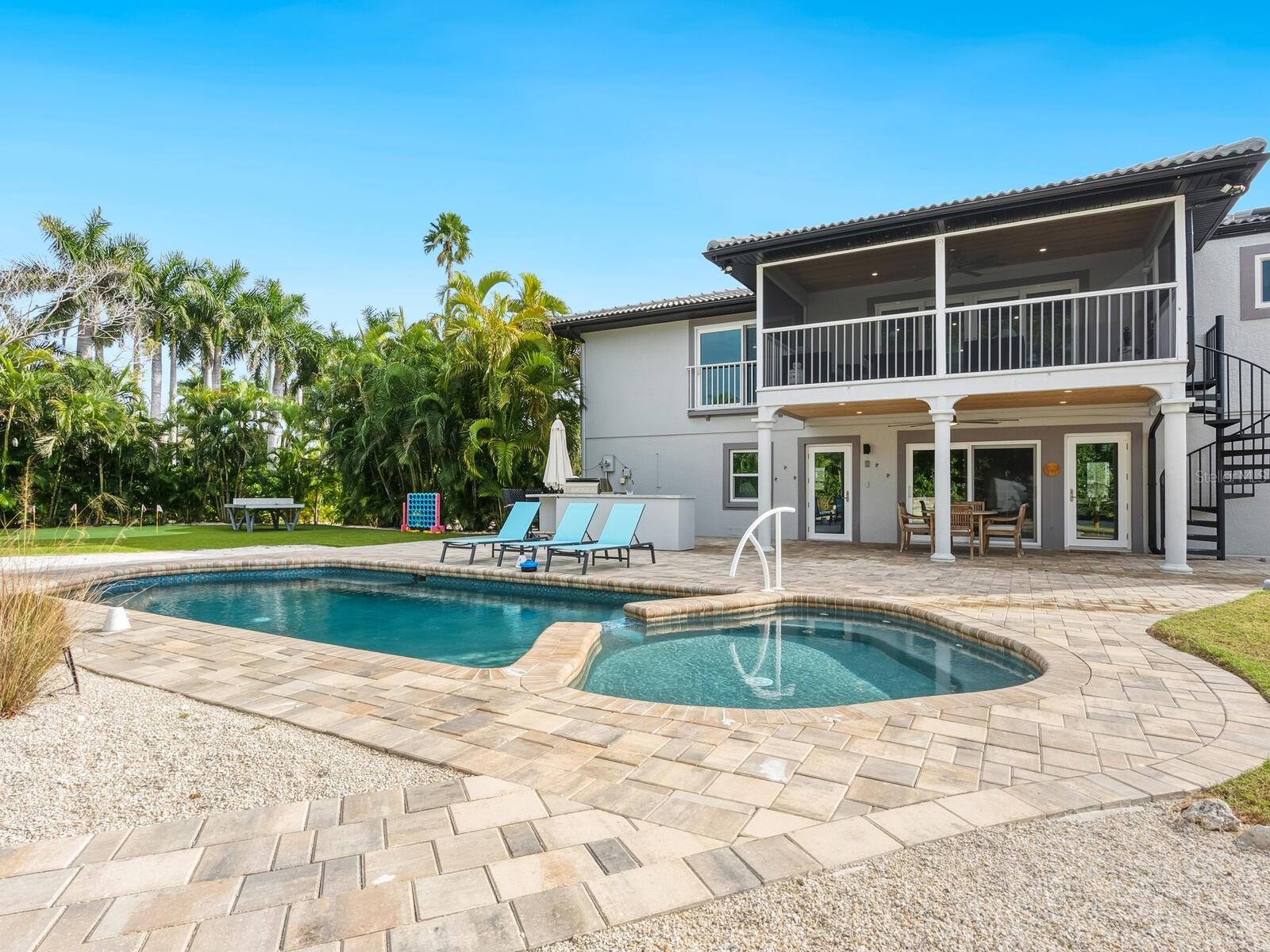 SLEEPY LAGOON PARK 2 - Residential