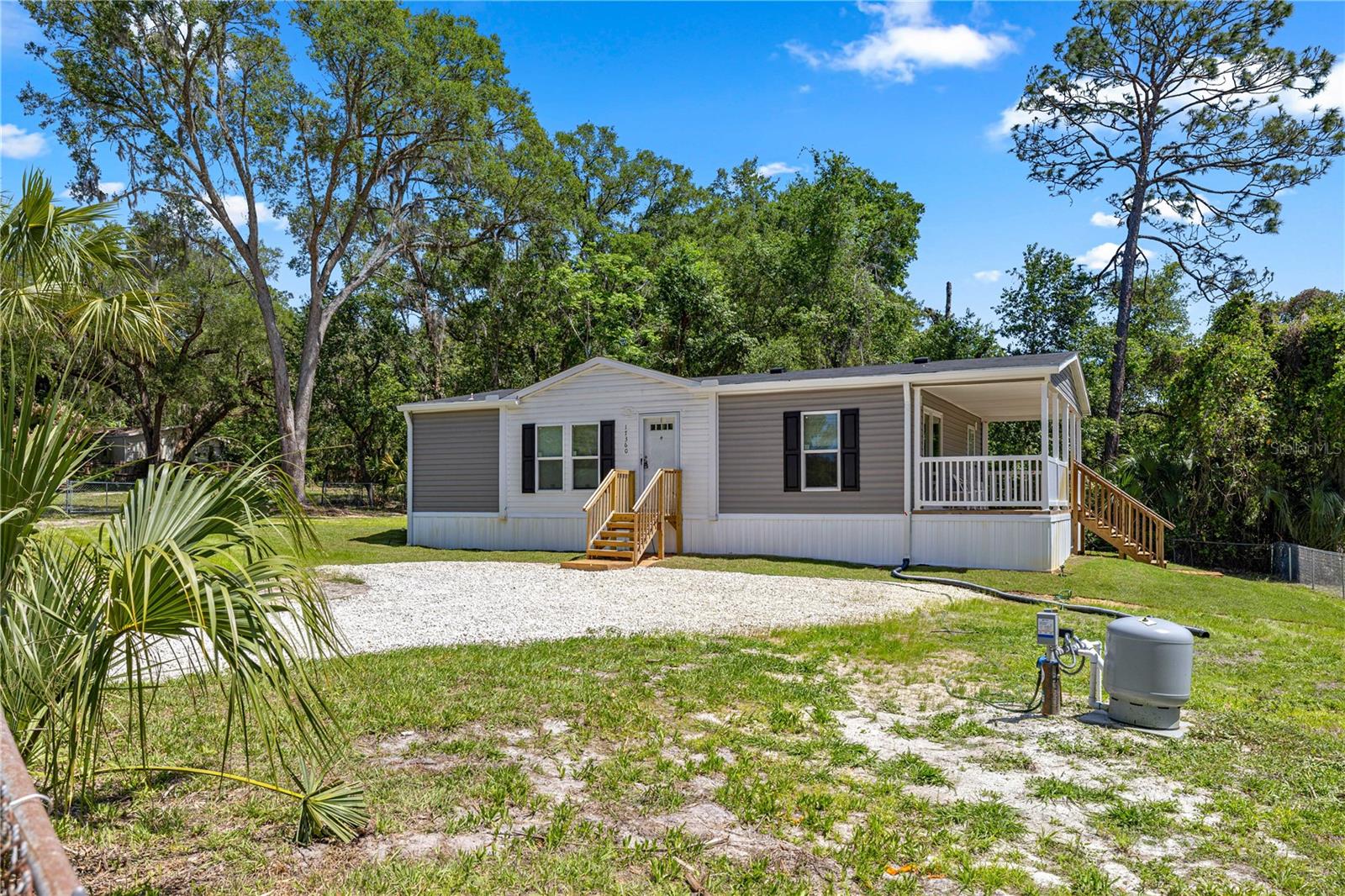 WOODS & LAKES - Residential