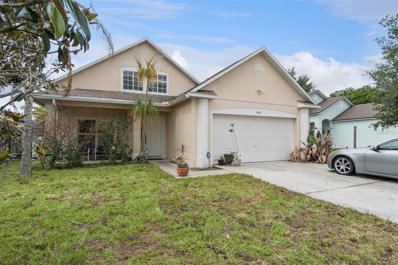 EAGLERIDGE PH 02 - Residential