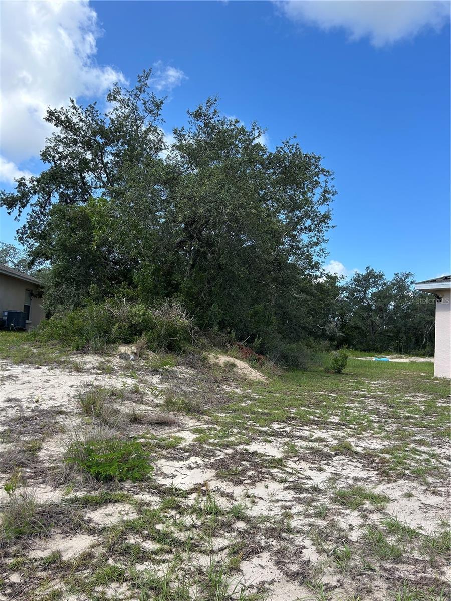 POINCIANA NBRHD 04 VILLAGE 07 - Land