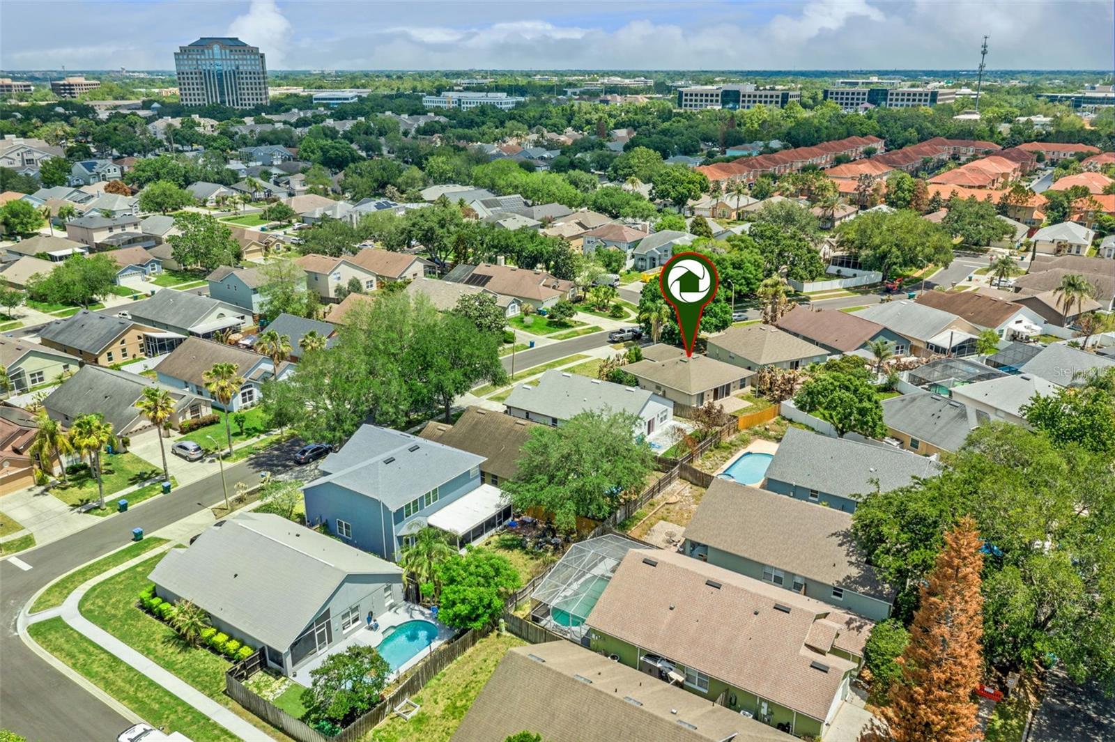 WINFIELD - Residential