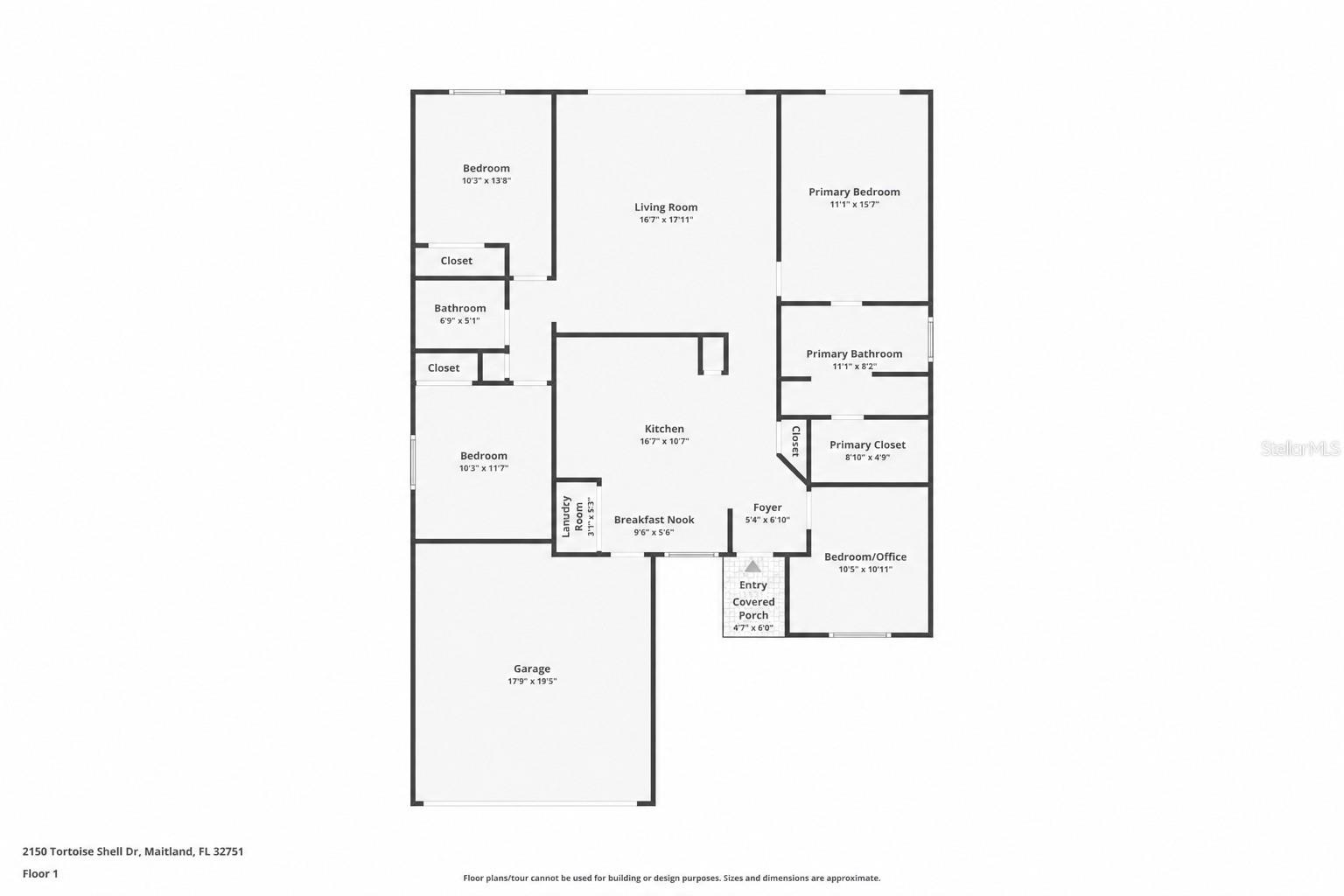 WINFIELD - Residential