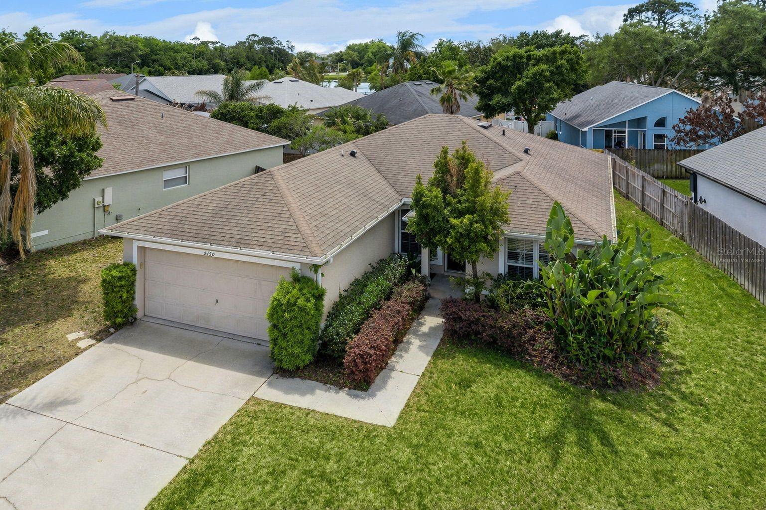WINFIELD - Residential