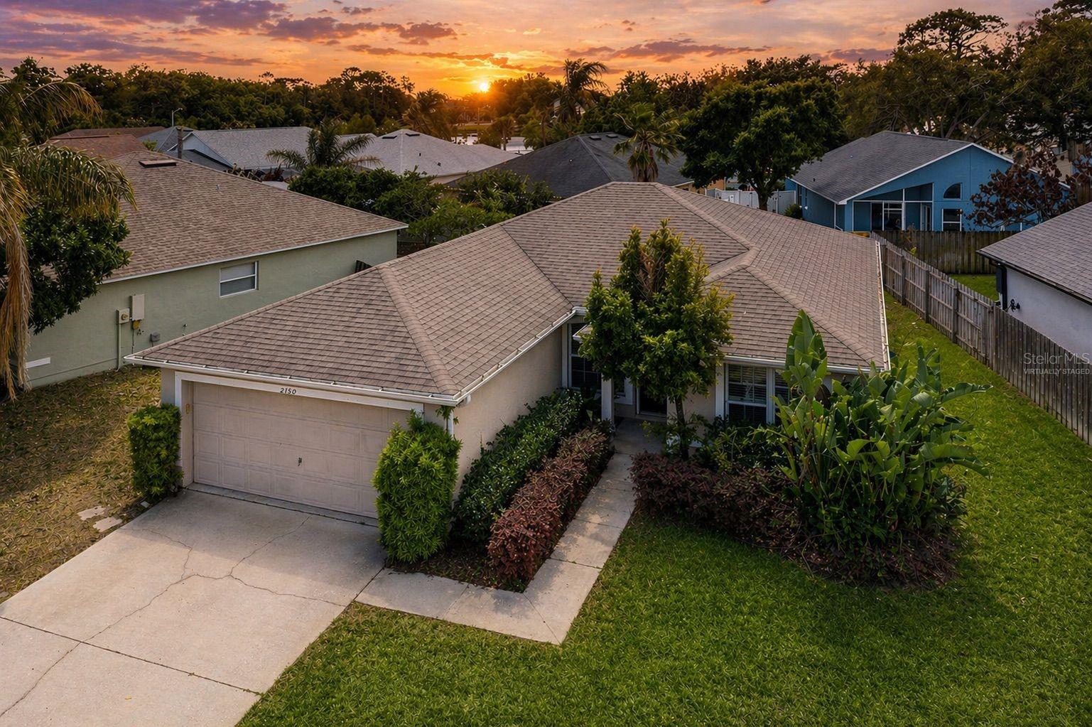 WINFIELD - Residential