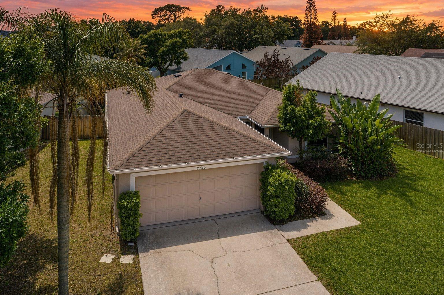 WINFIELD - Residential