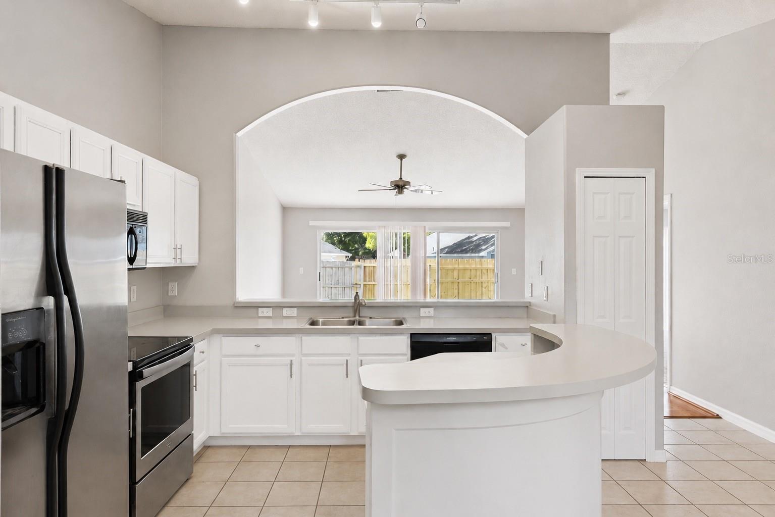 WINFIELD - Residential