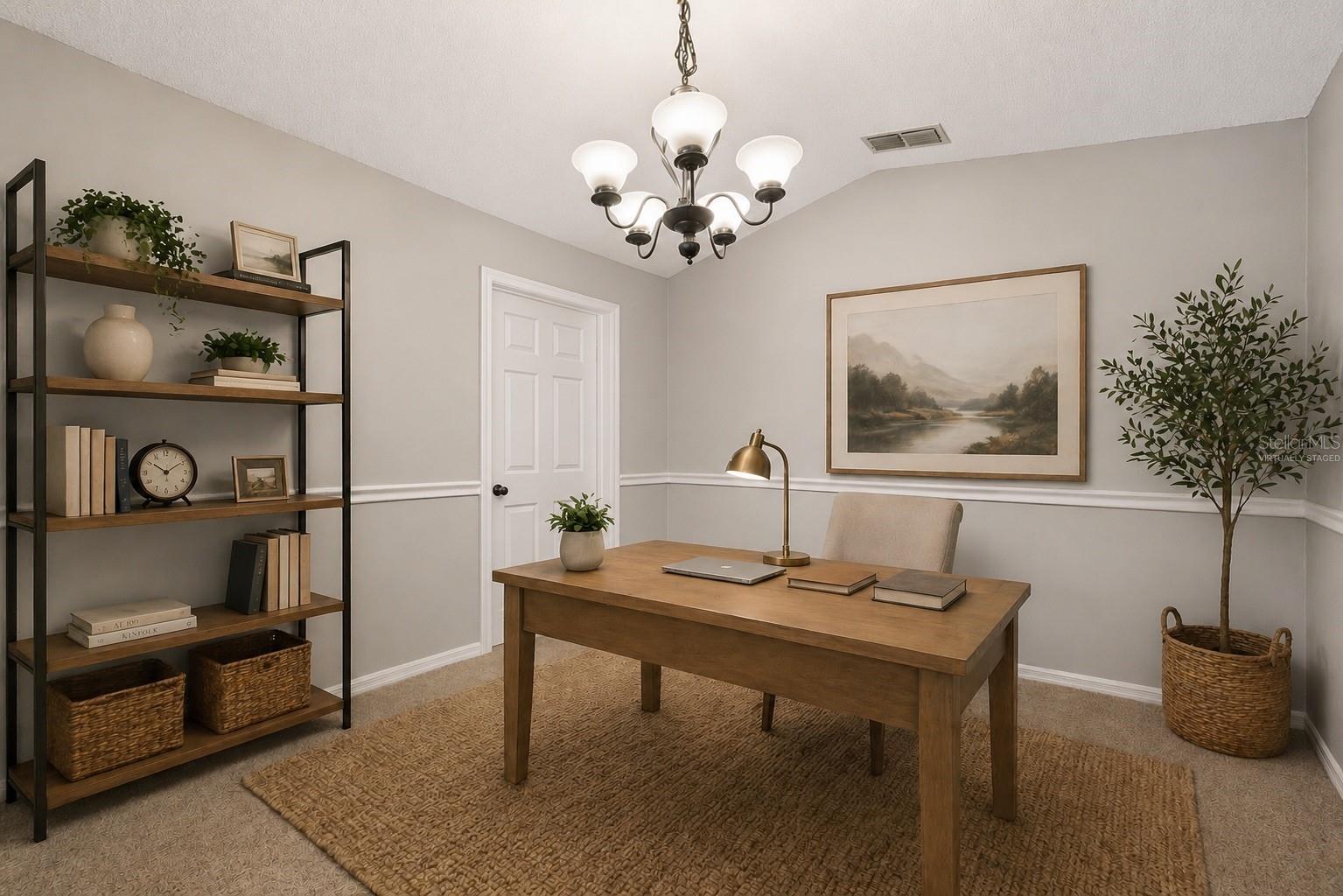WINFIELD - Residential