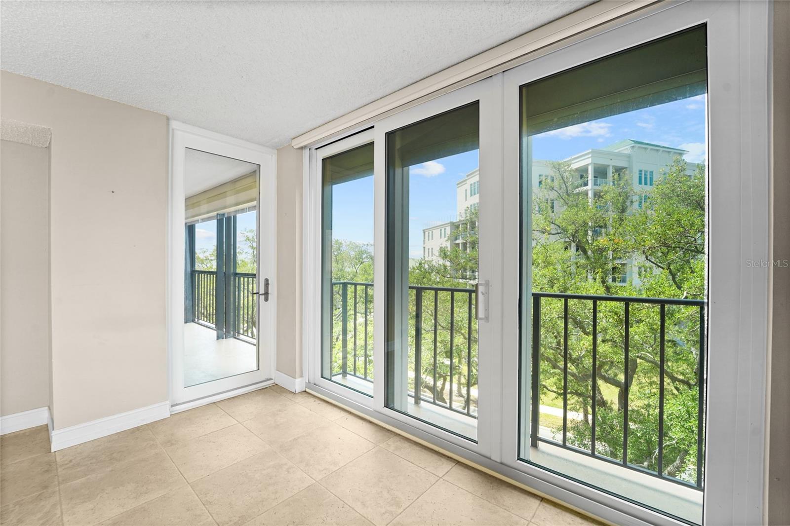 BELLEVIEW BILTMORE VILLAS BAYSHORE II - Residential