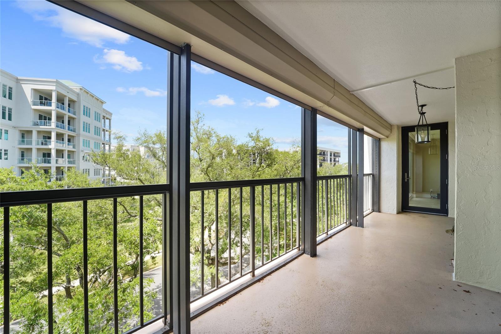 BELLEVIEW BILTMORE VILLAS BAYSHORE II - Residential