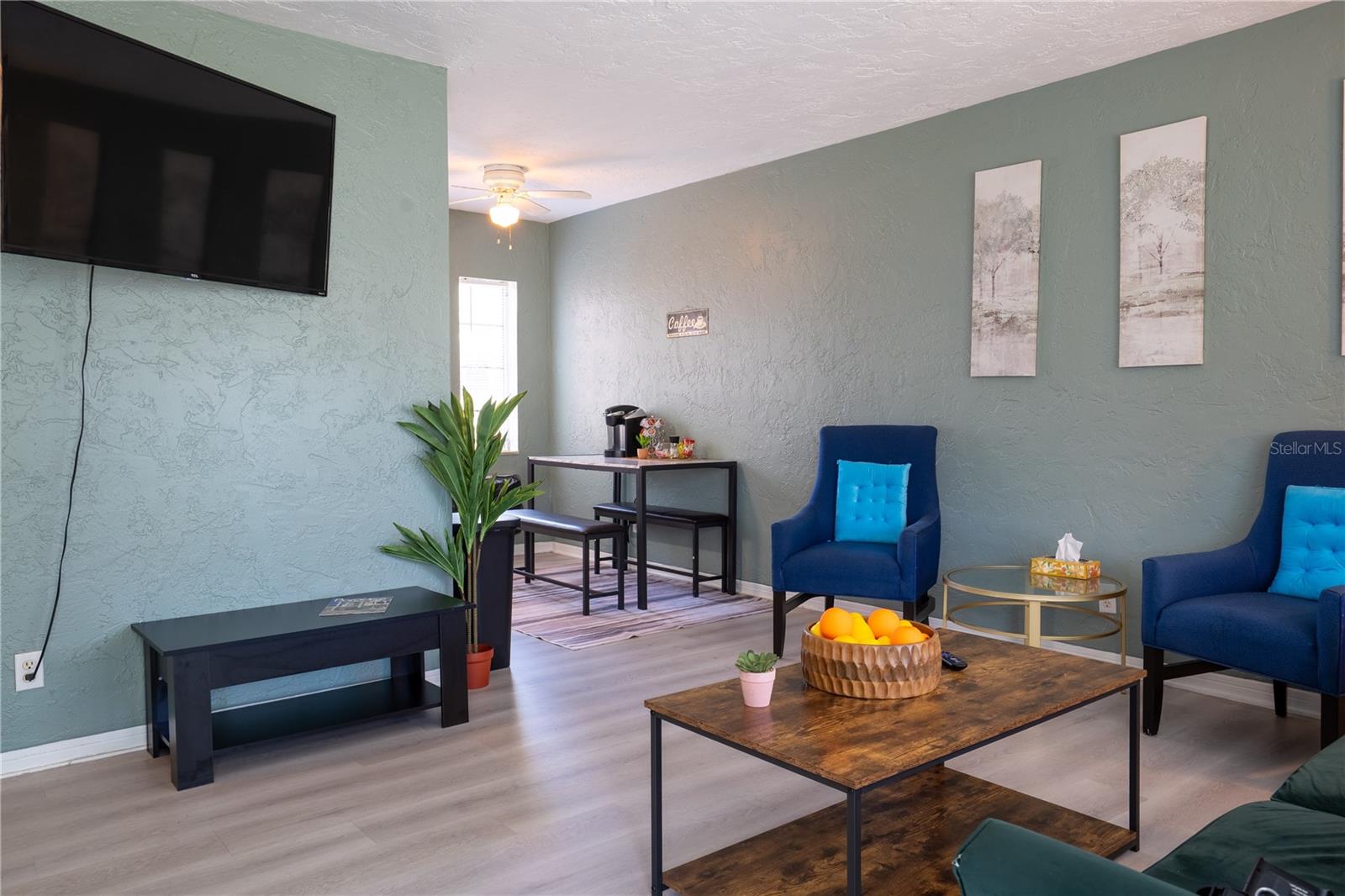 VETERAN PARK - Residential Income