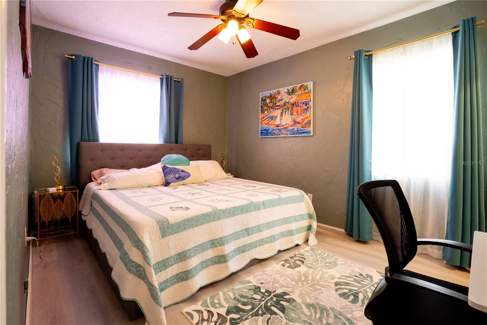 VETERAN PARK - Residential Income