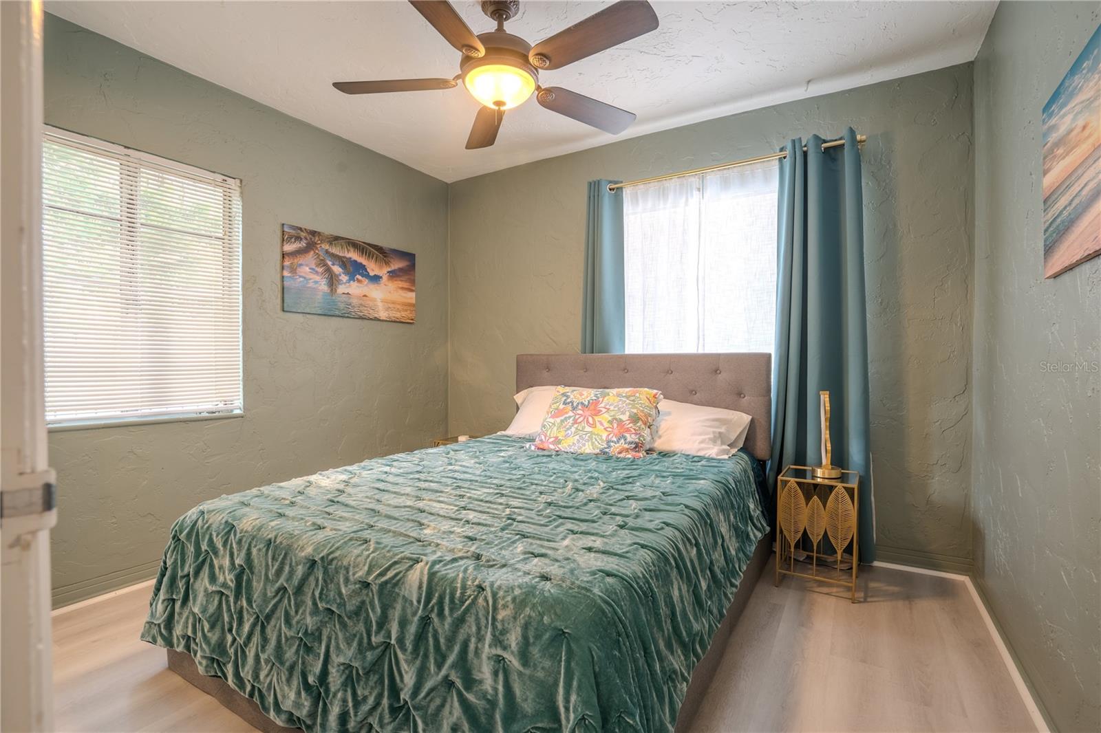 VETERAN PARK - Residential Income