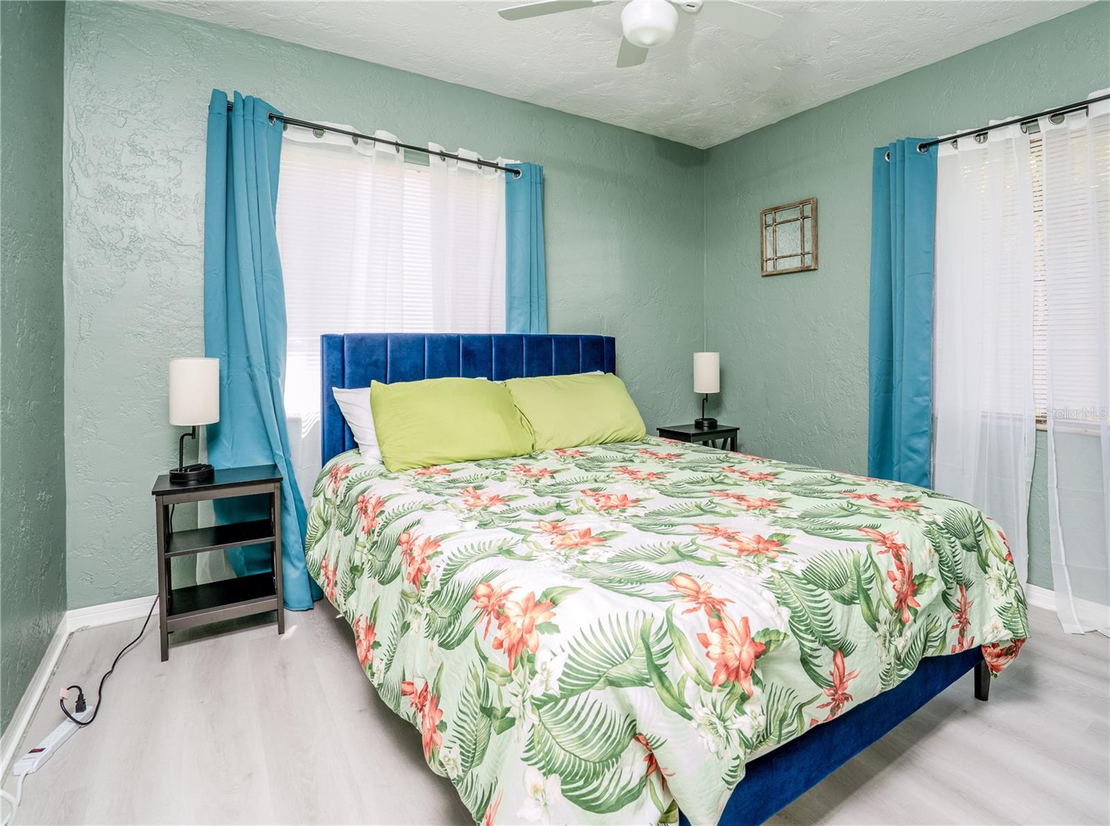 VETERAN PARK - Residential Income