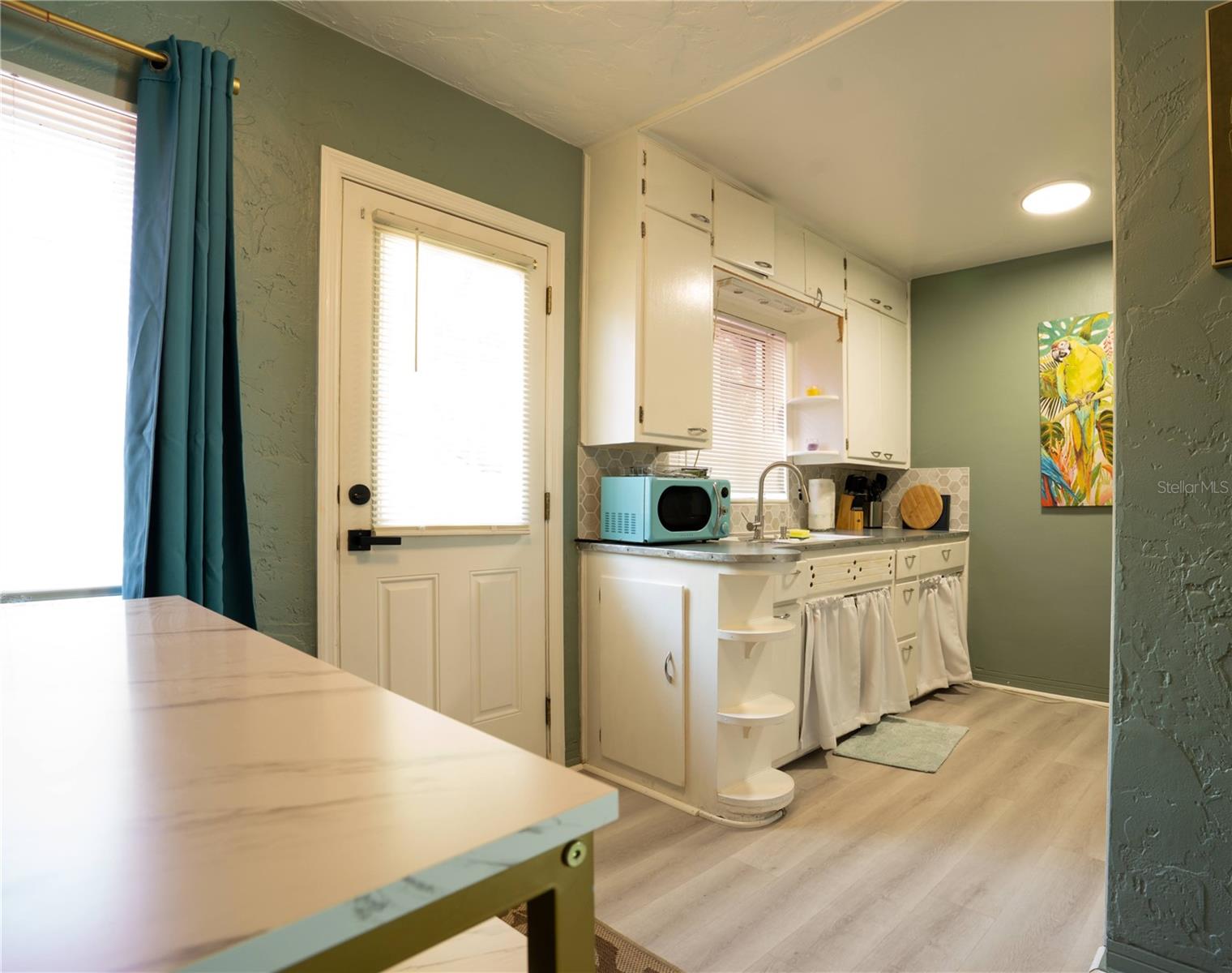 VETERAN PARK - Residential Income
