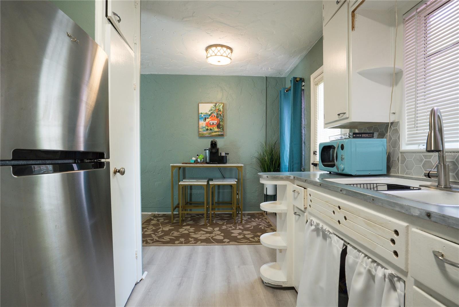 VETERAN PARK - Residential Income