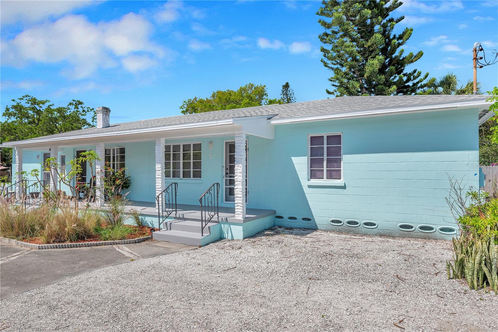 VETERAN PARK - Residential Income