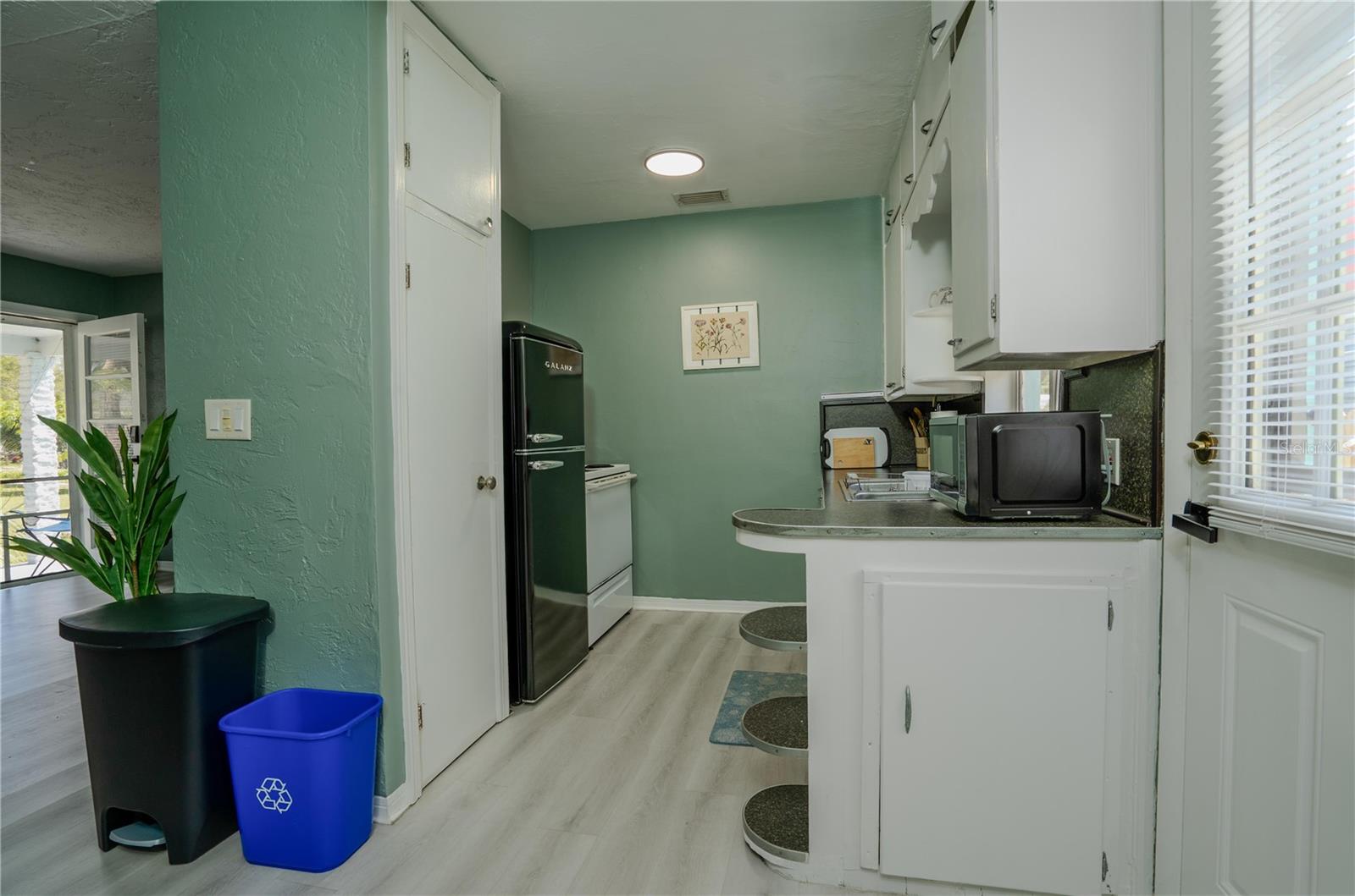 VETERAN PARK - Residential Income