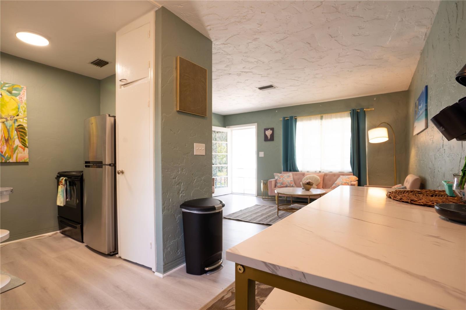 VETERAN PARK - Residential Income
