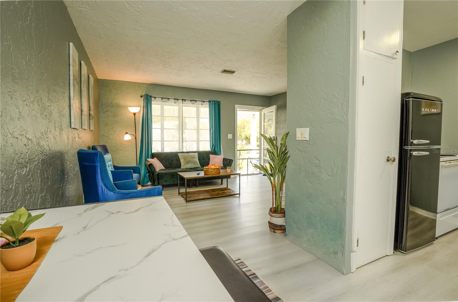 VETERAN PARK - Residential Income