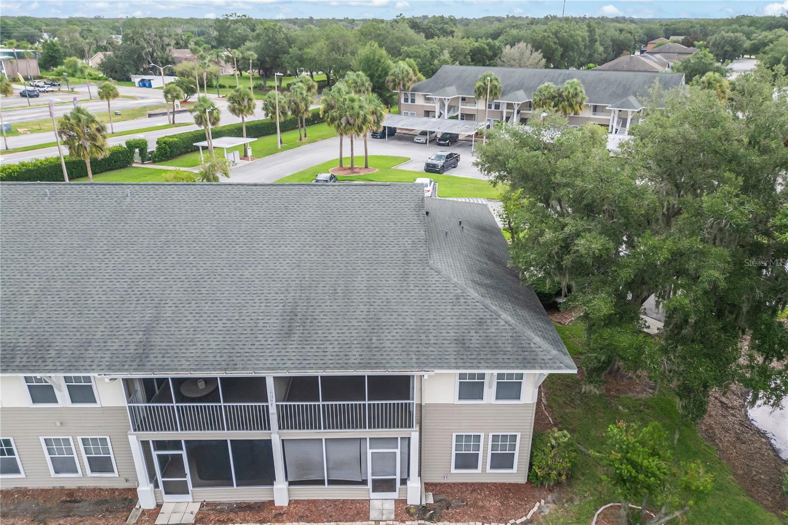 ST ANDREWS AT IMPERIALAKES CONDO - Residential
