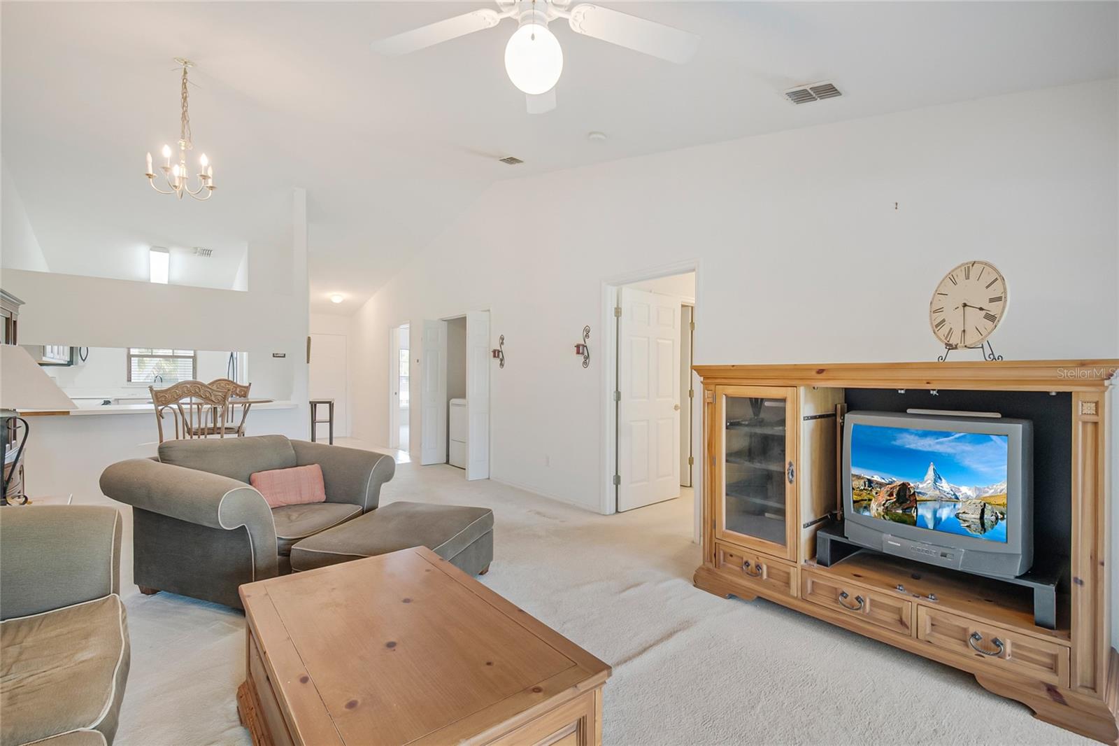 ST ANDREWS AT IMPERIALAKES CONDO - Residential