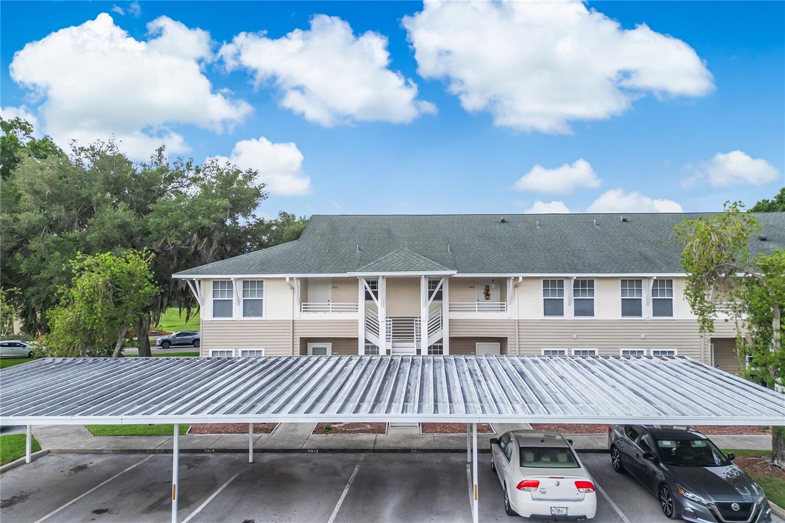 ST ANDREWS AT IMPERIALAKES CONDO - Residential